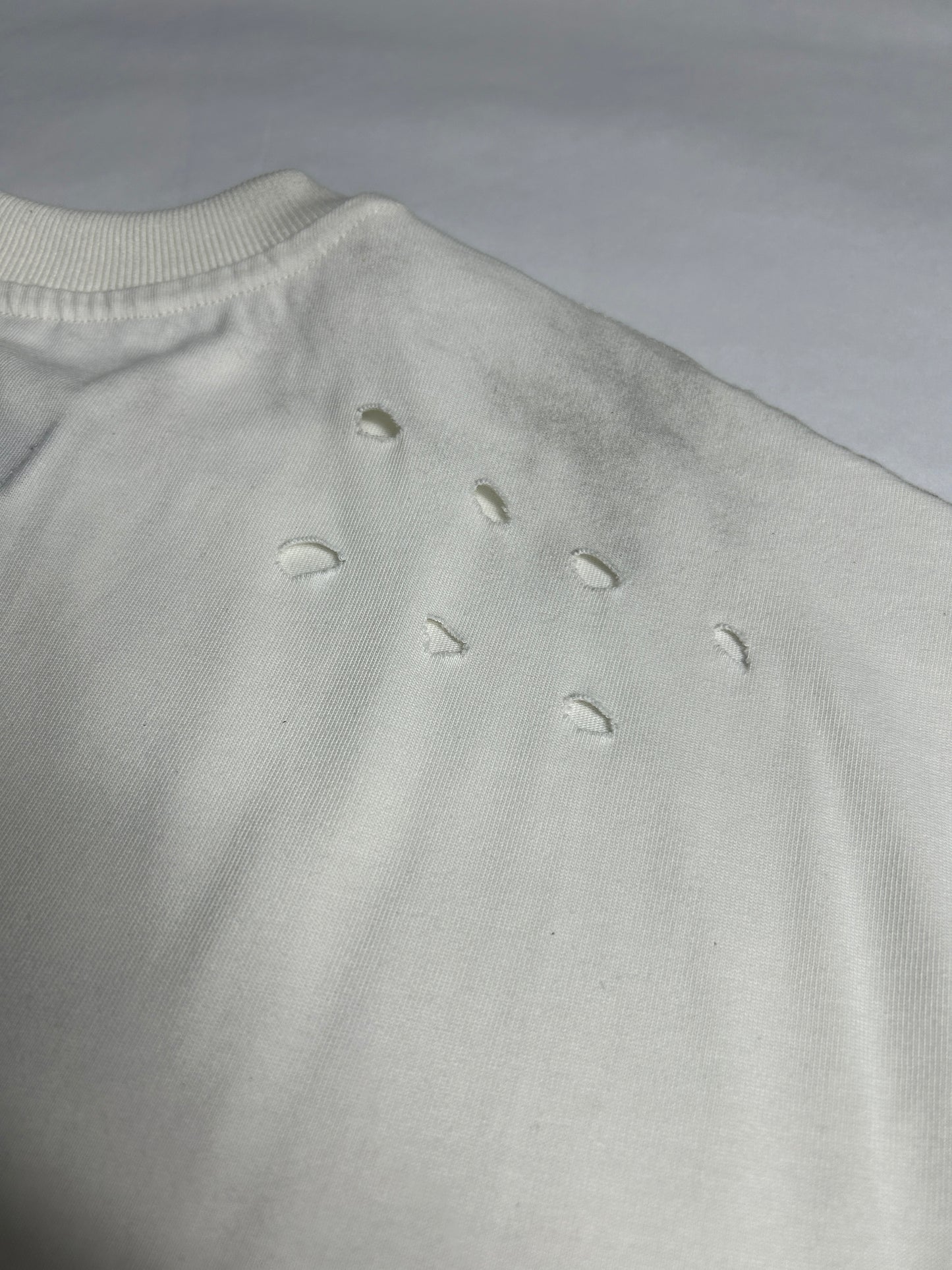 WAKE UP CAMISETA GX1.1