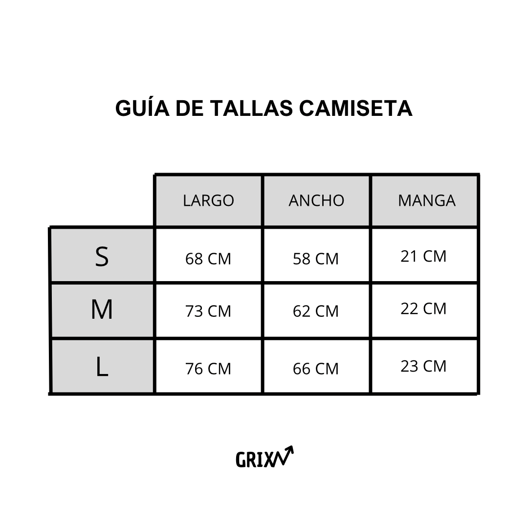 CAMISETA ESENCIAL MARFIL GX1.3