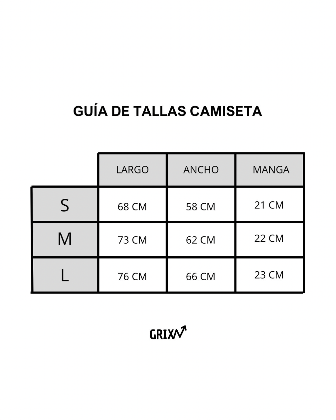 WAKE UP CAMISETA GX1.1