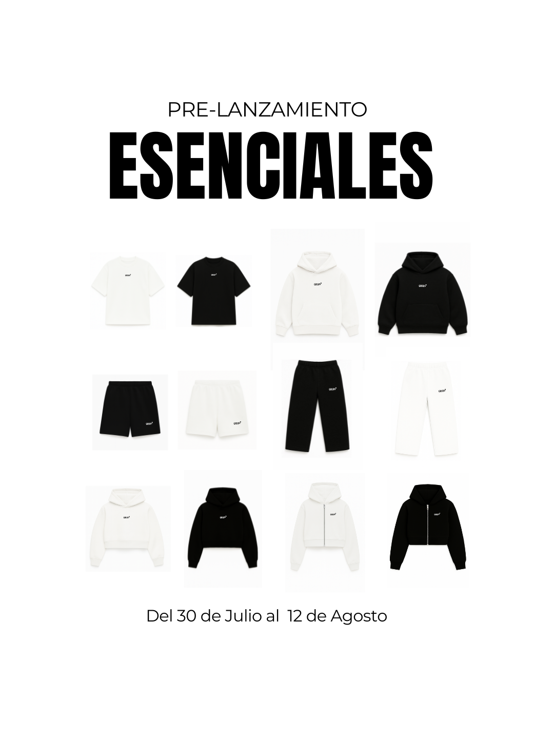 ESENCIALES