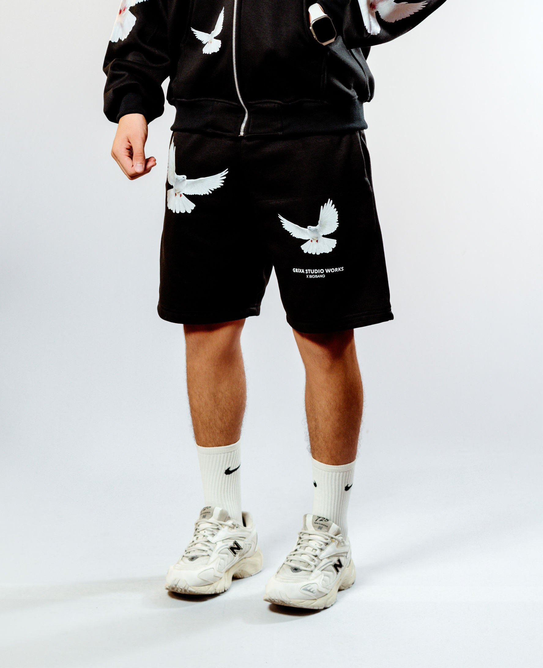 PANTALONETA WINGS GX5.3
