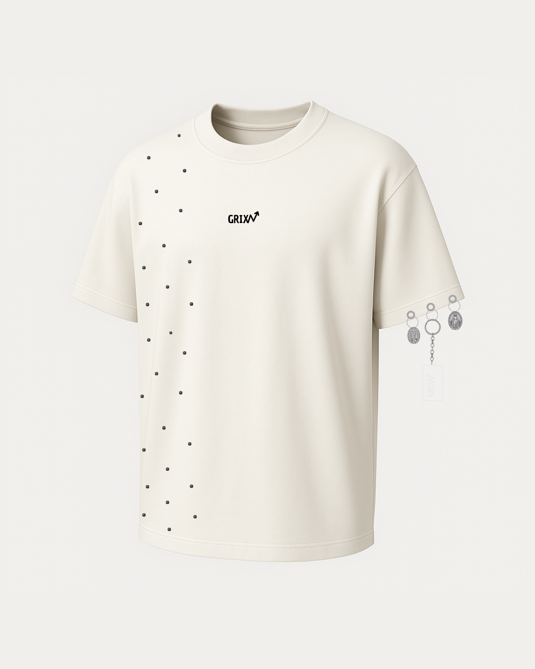 CAMISETA GX1.5