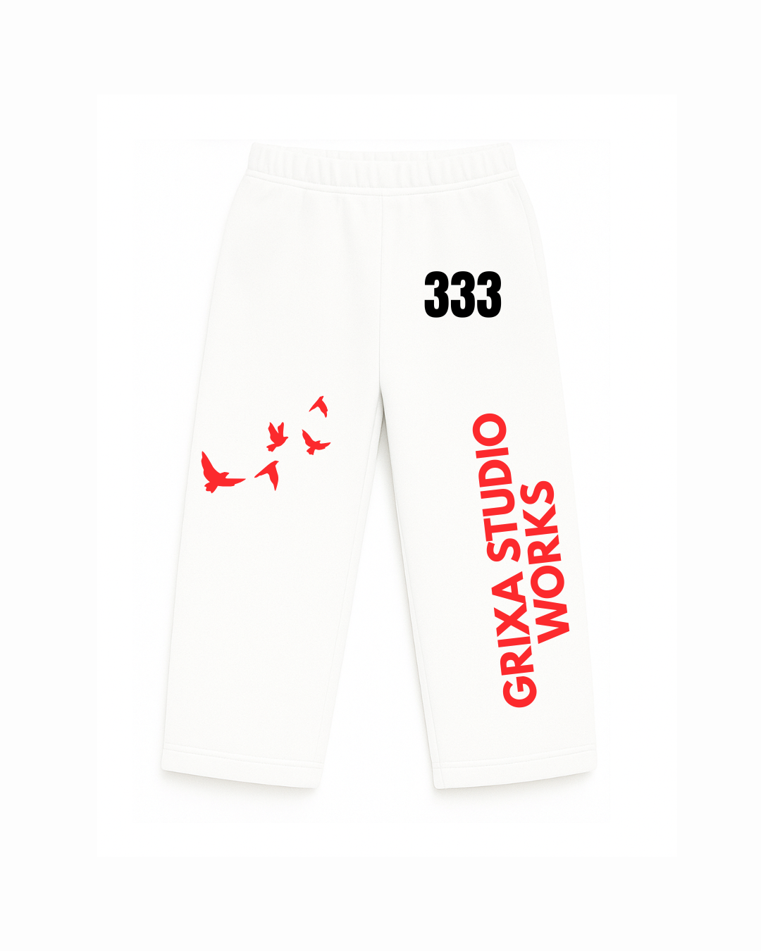SUDADERA  333 GX4.5