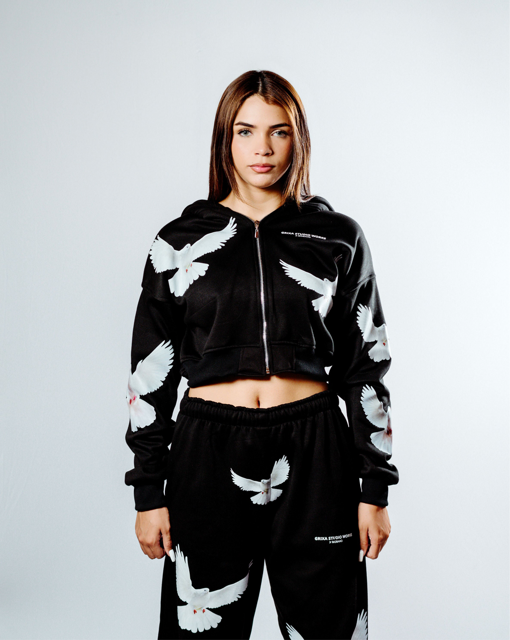 CROPPED WINGS GX8.3