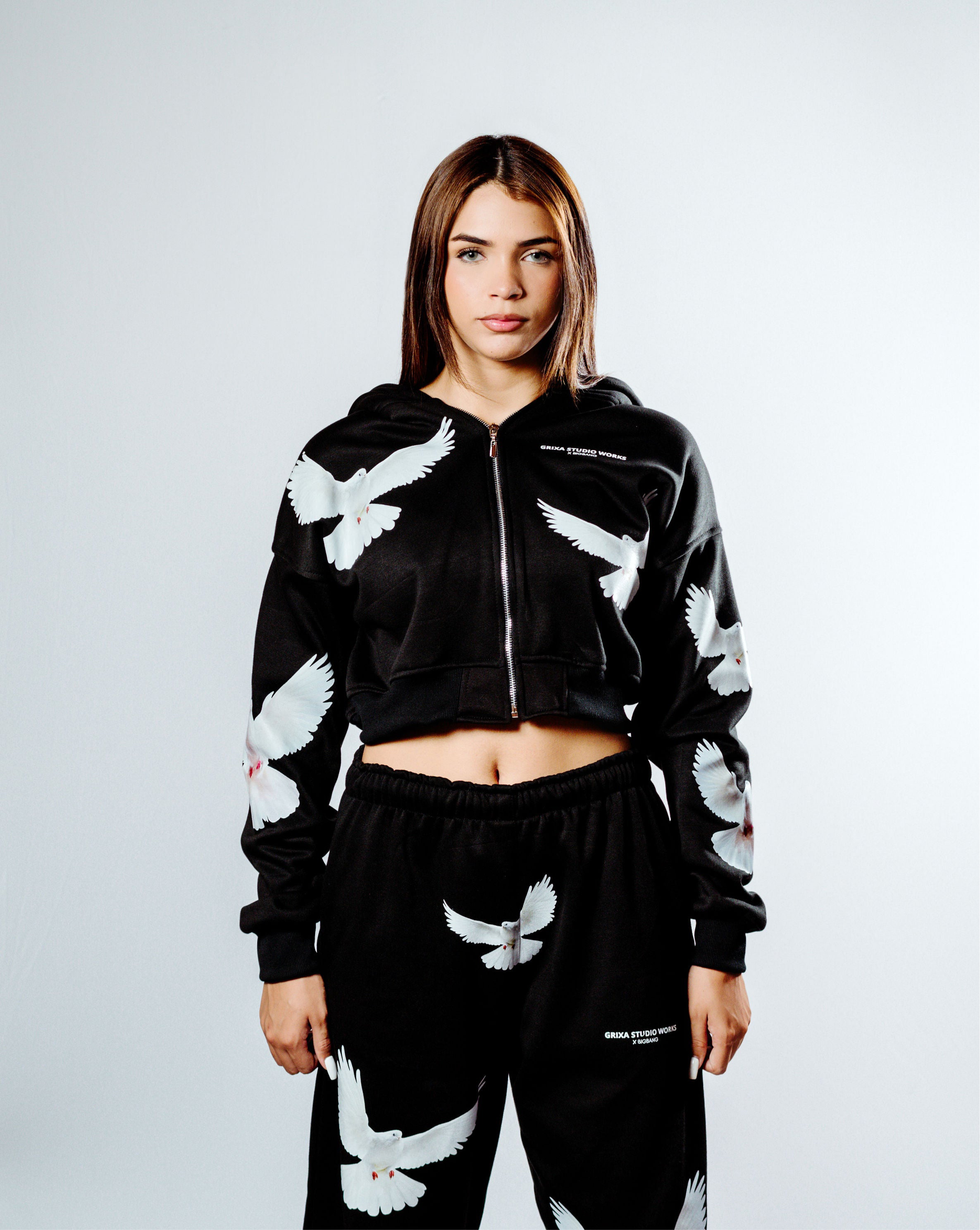 CROPPED WINGS GX8.3