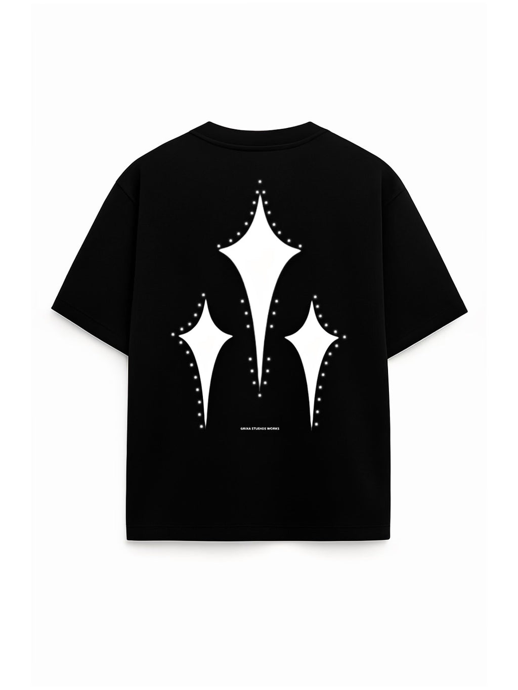 CAMISETA STELLAR GX1.11