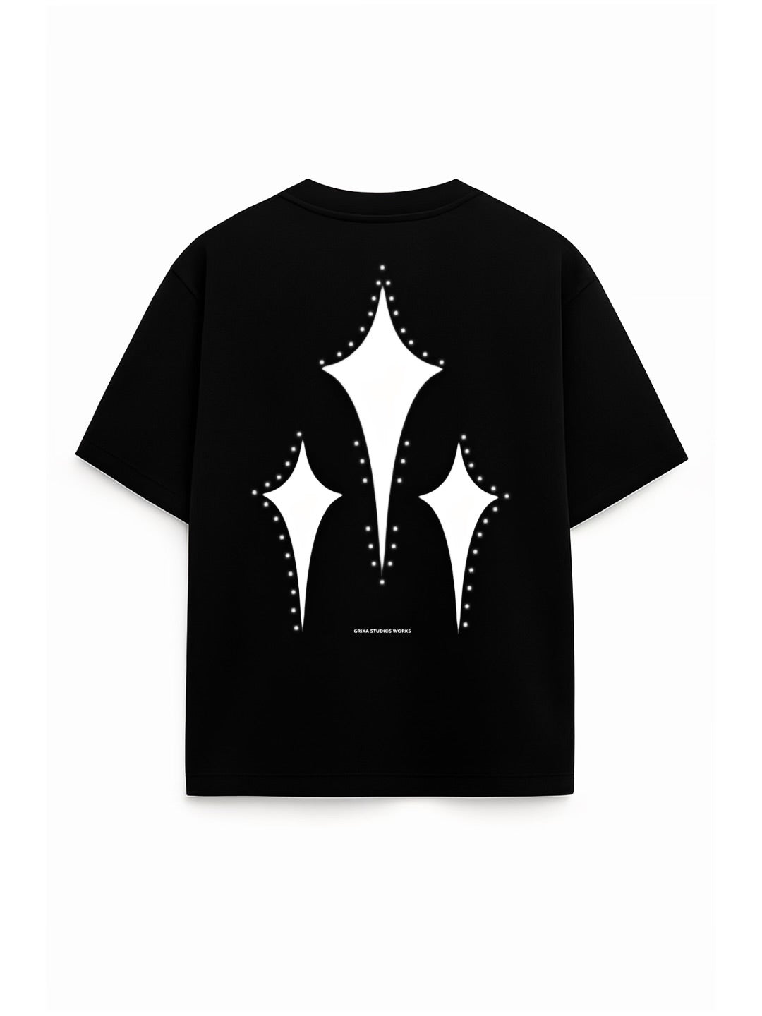 CAMISETA STELLAR GX1.11
