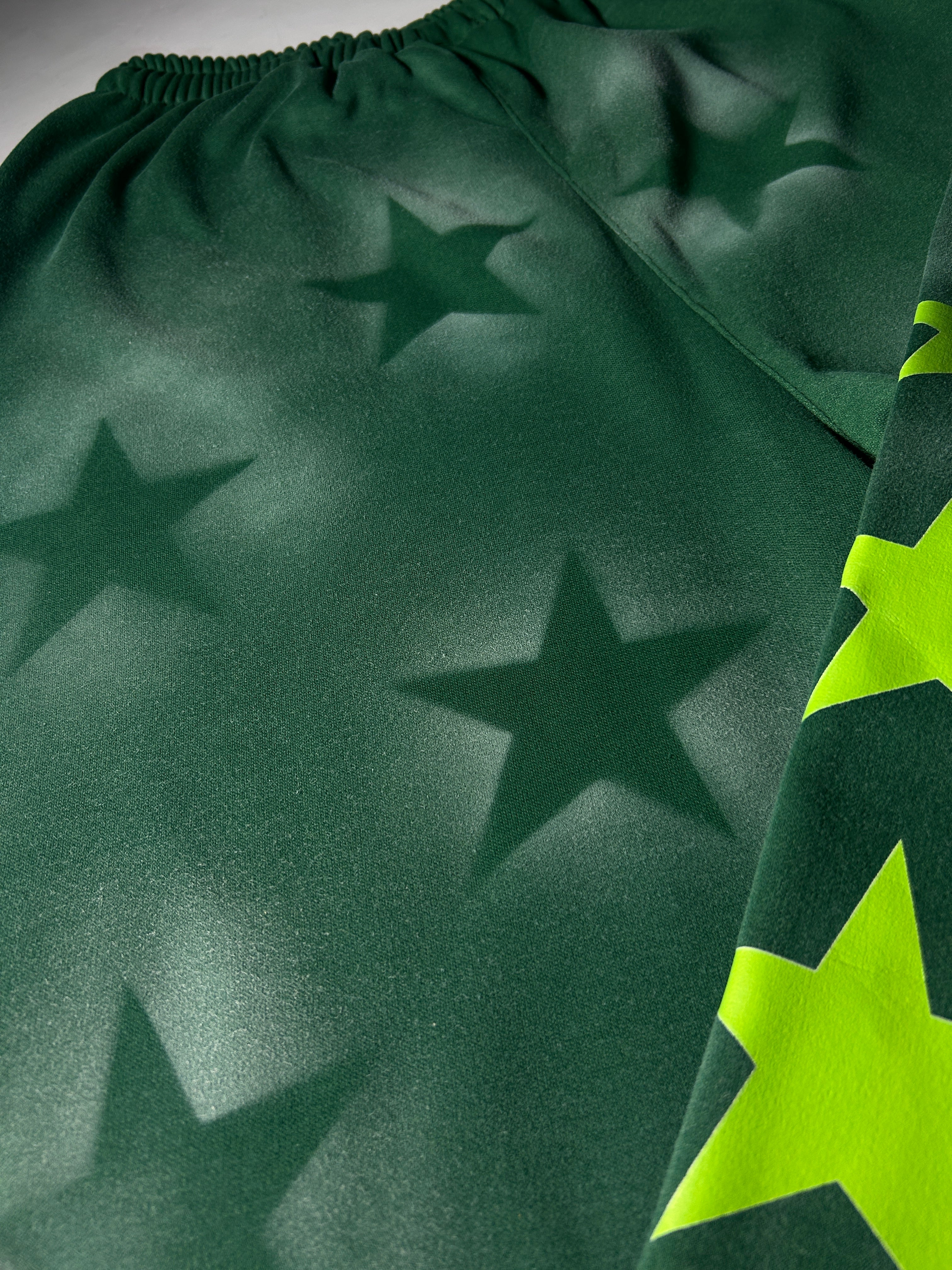 SUDADERA 5 ESTRELLAS