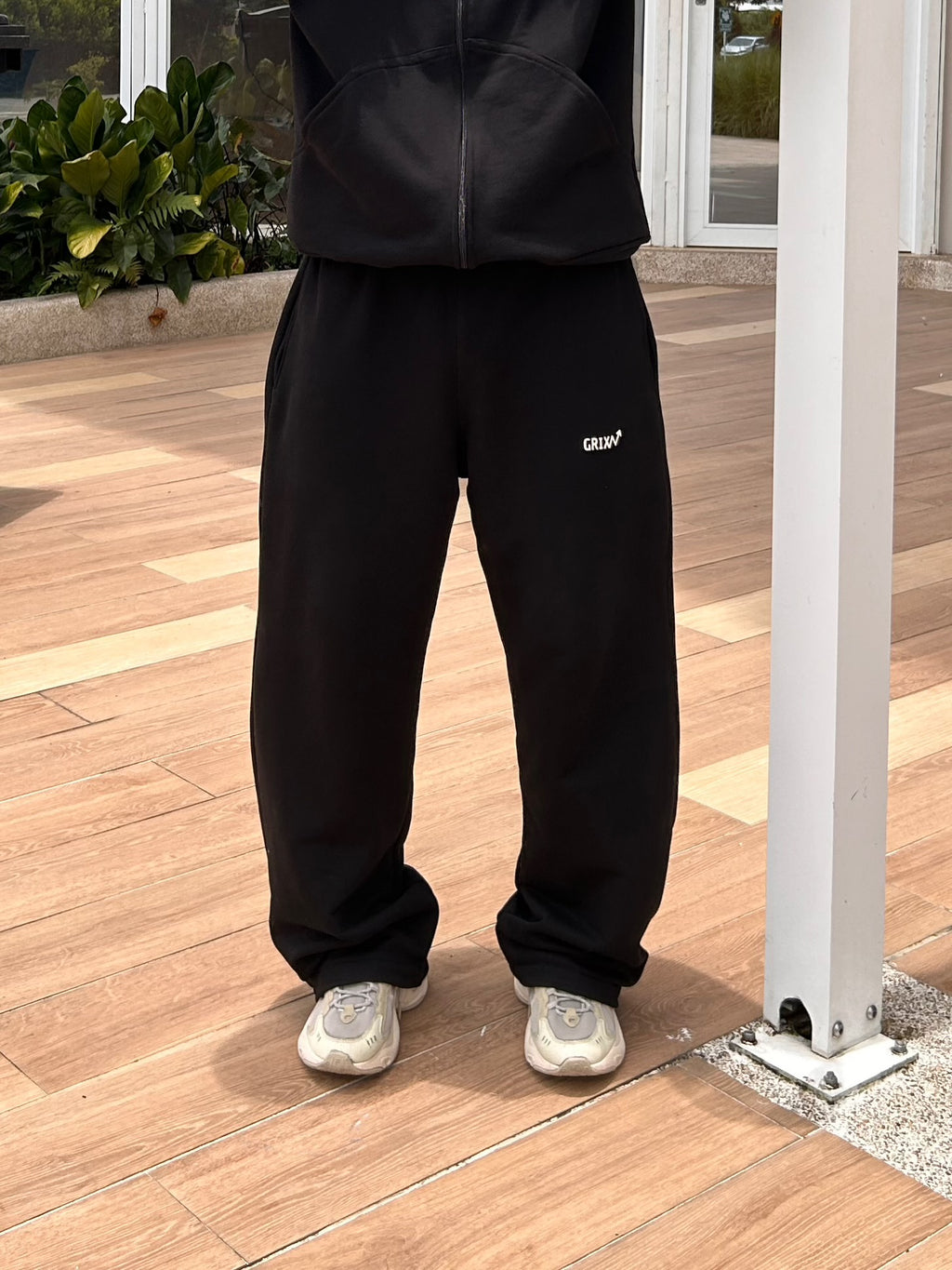 PANT ESENCIAL GX2.9