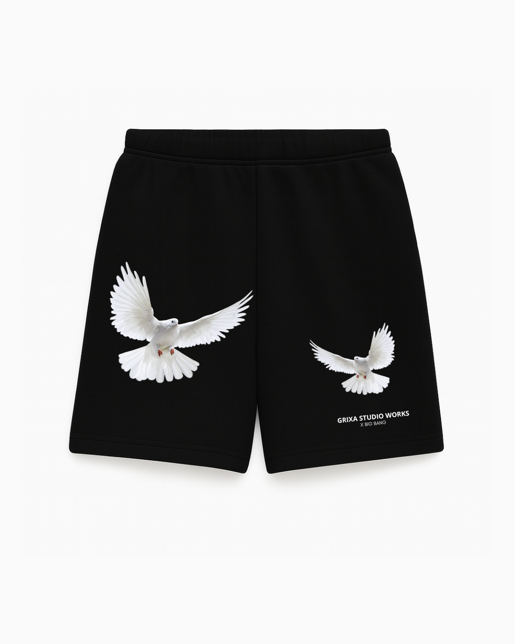 PANTALONETA WINGS GX5.3