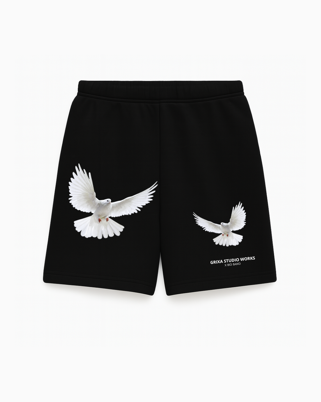 PANTALONETA WINGS GX5.3