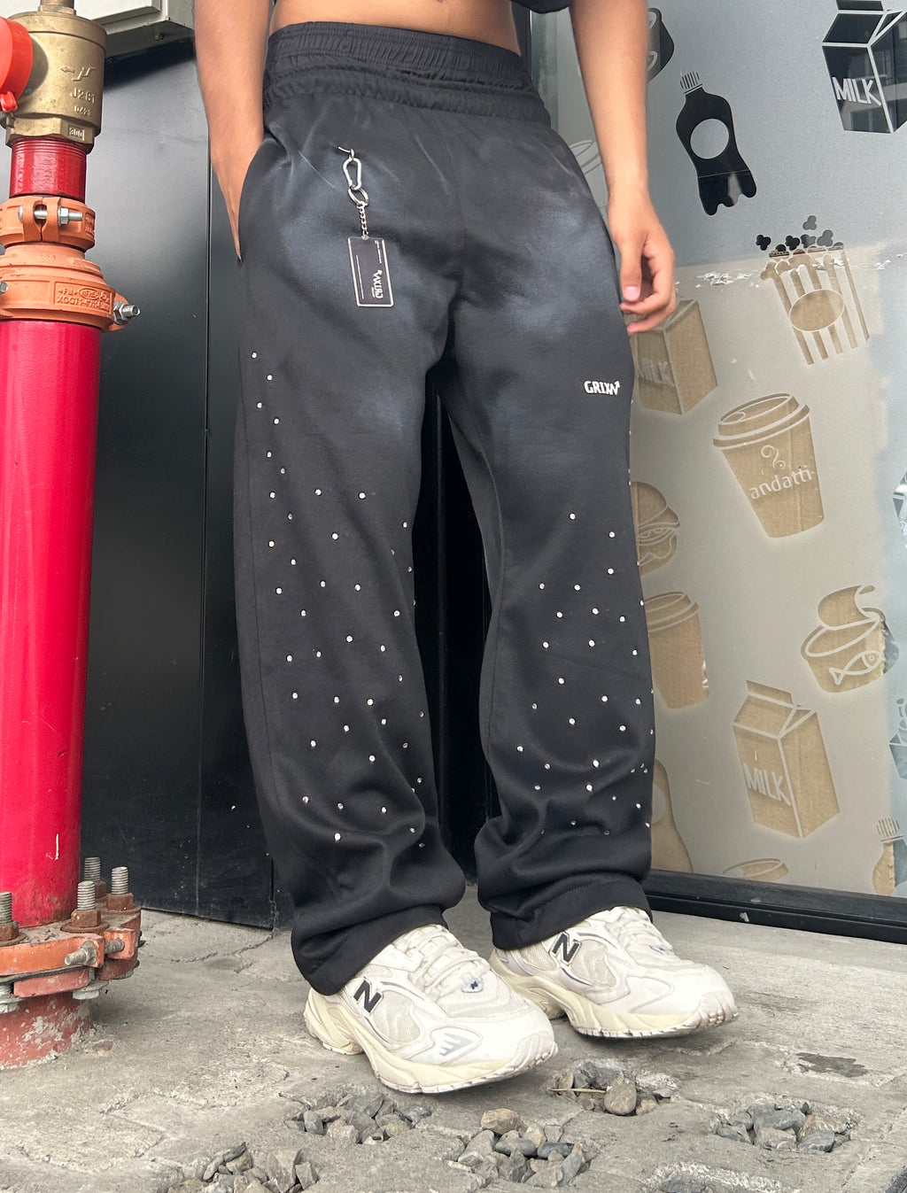 PANT RENACER GX4.1
