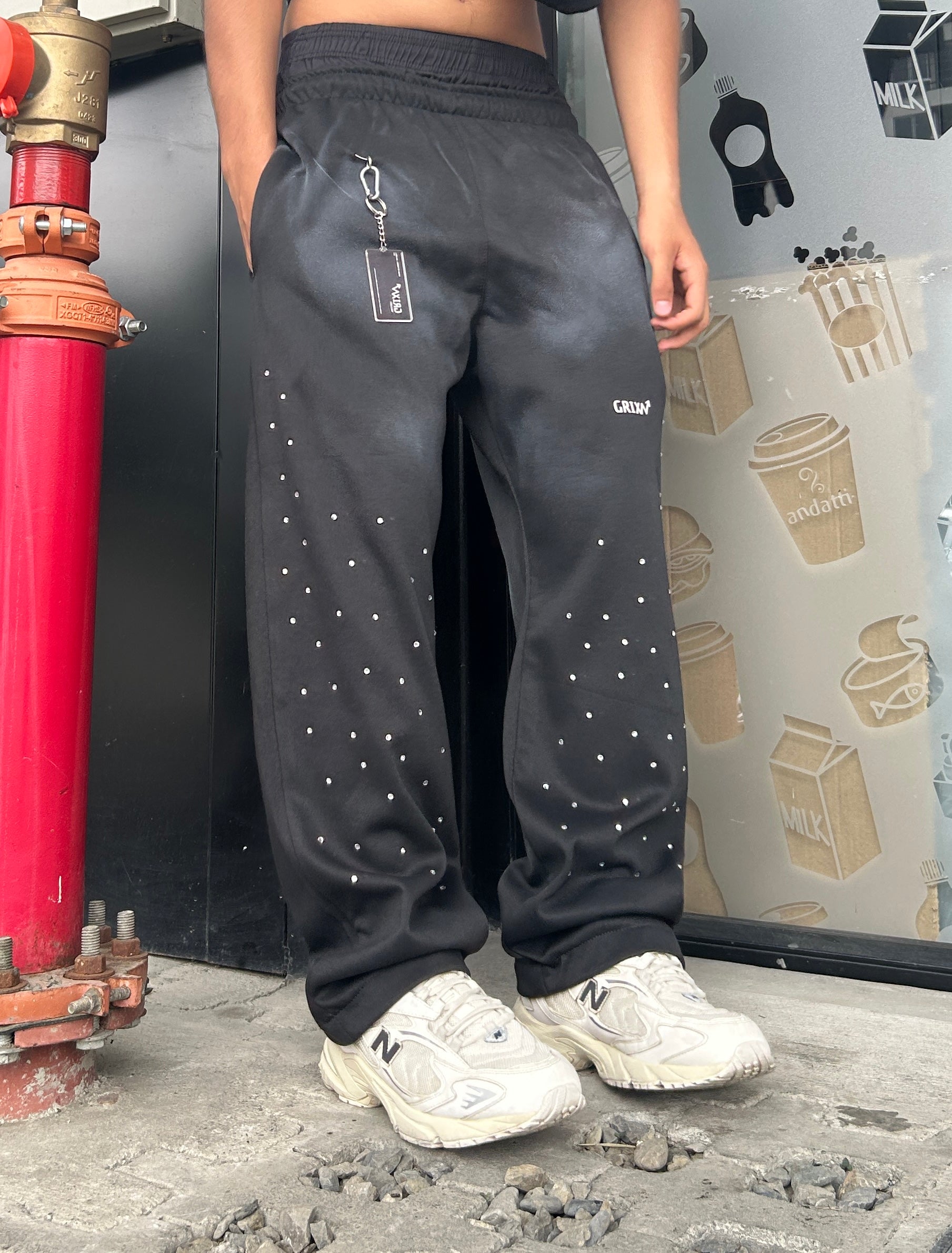 PANT RENACER GX4.1