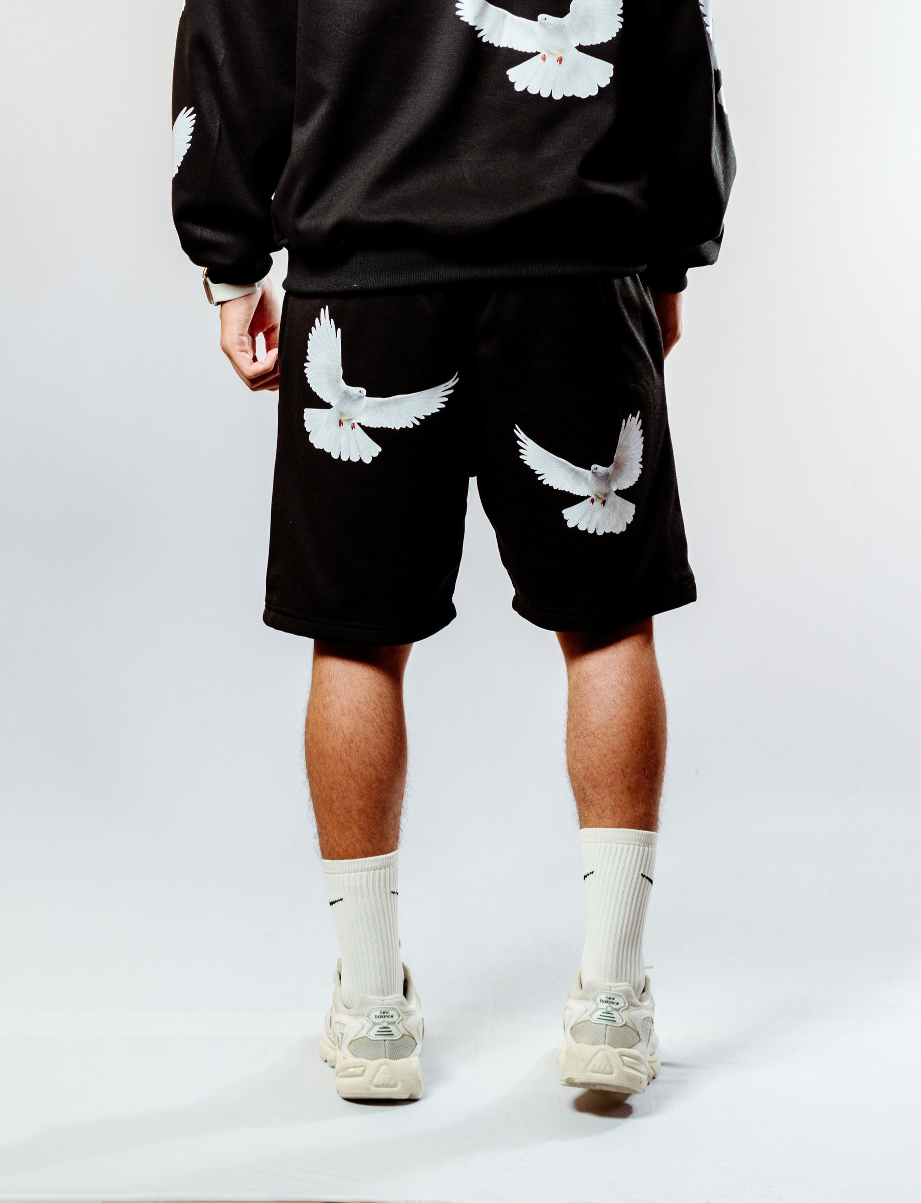 PANTALONETA WINGS GX5.3