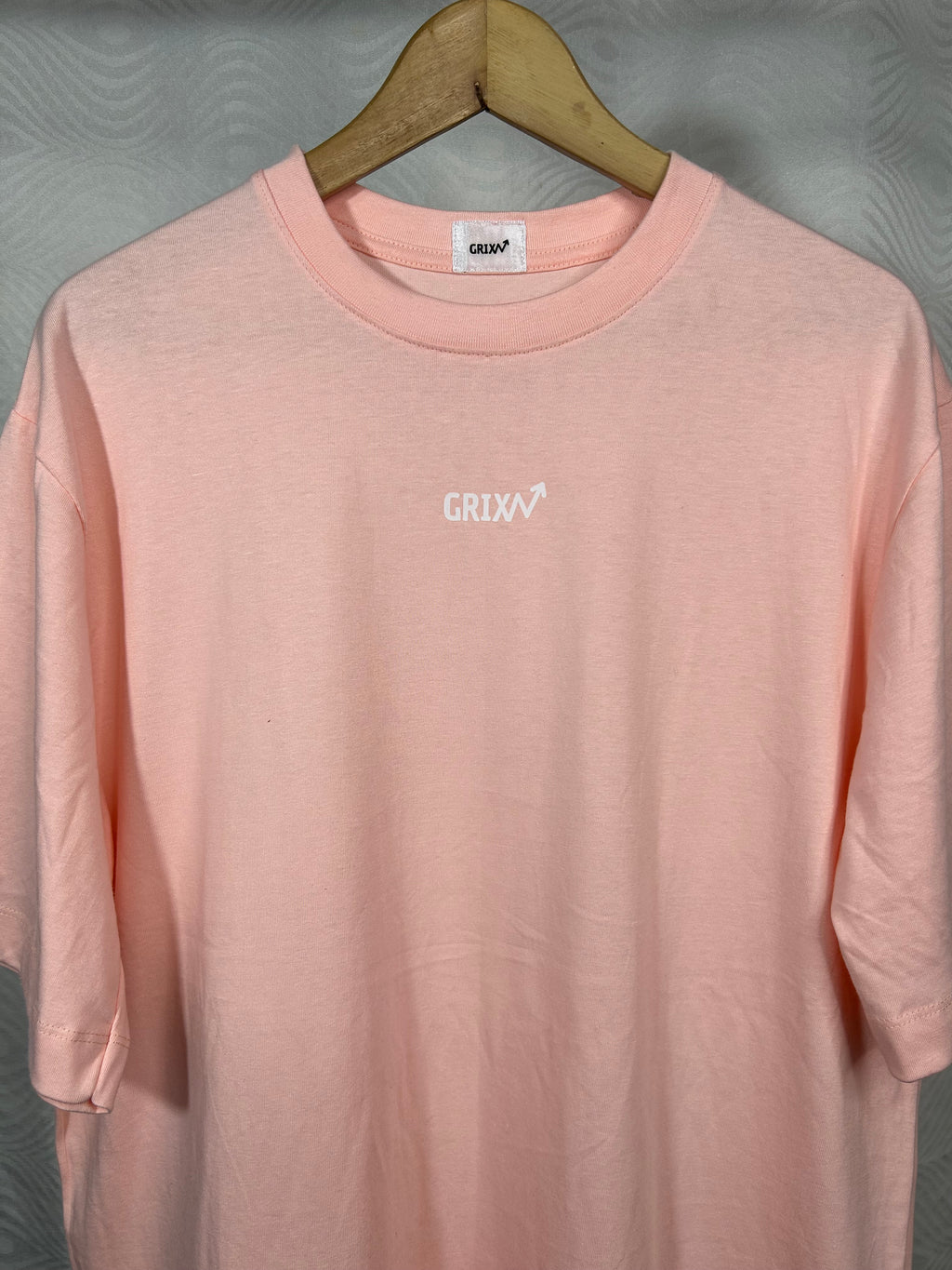OVERSIZE NO LIMITS ROSA