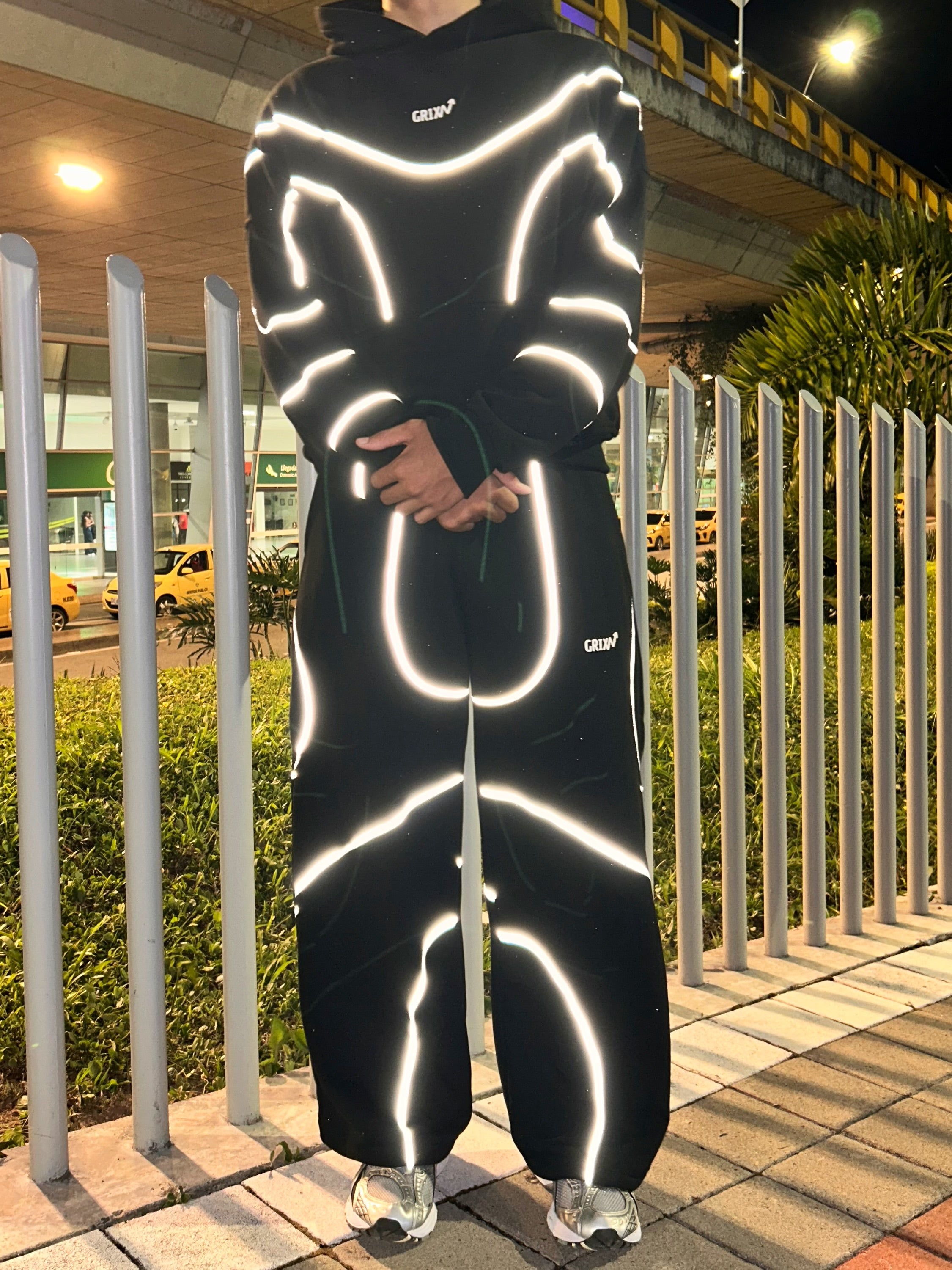 PREVENTA - PANT REFLEX