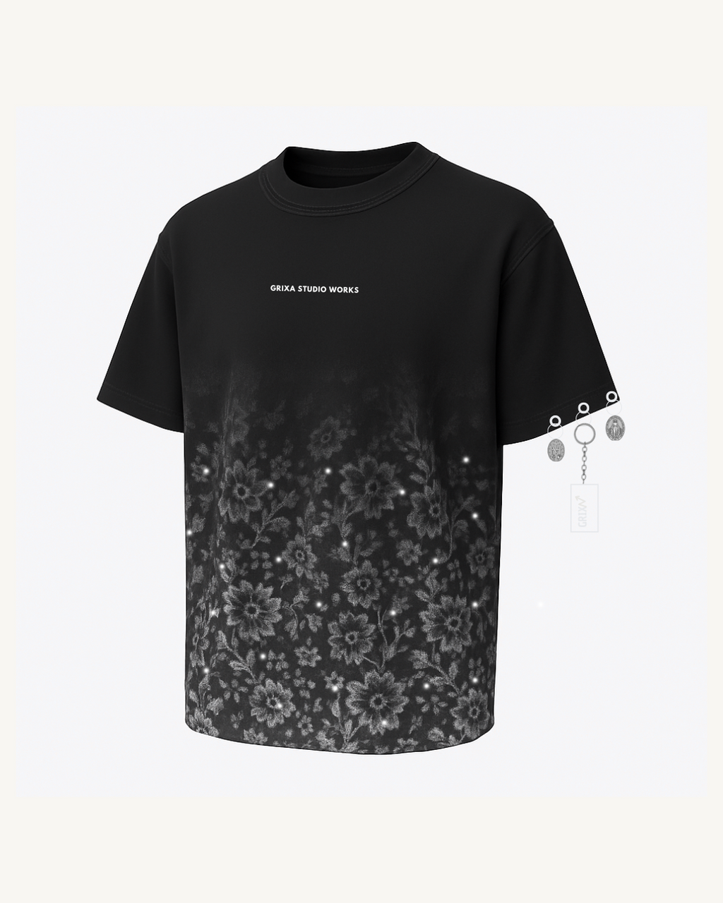 CAMISETA RENACER GX1.4