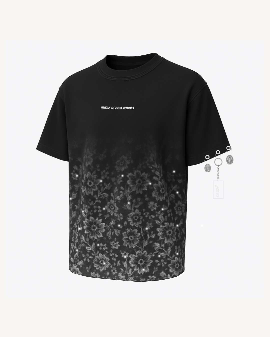 CAMISETA RENACER GX1.4