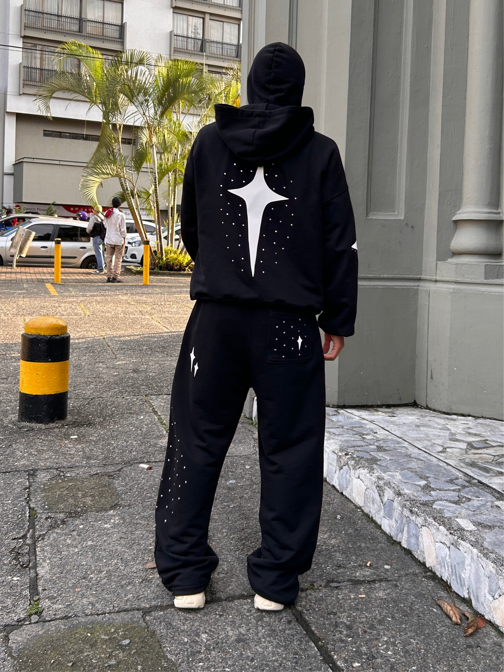 PANT STELLAR GX2.8