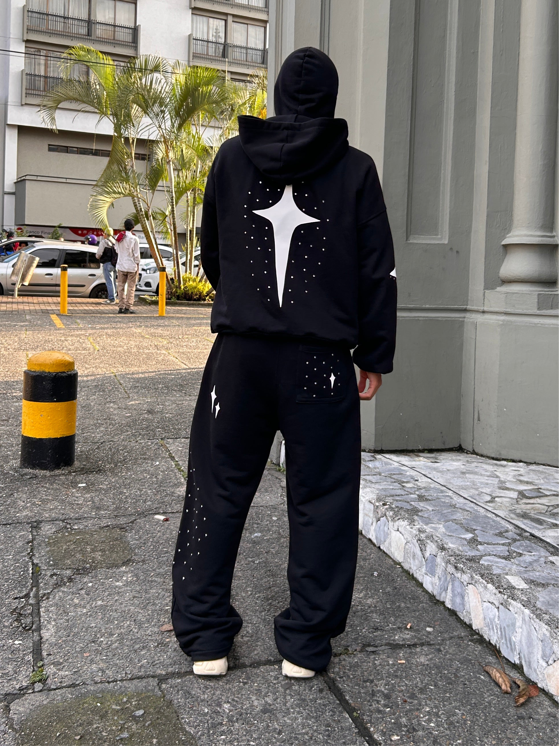 PANT STELLAR GX2.8