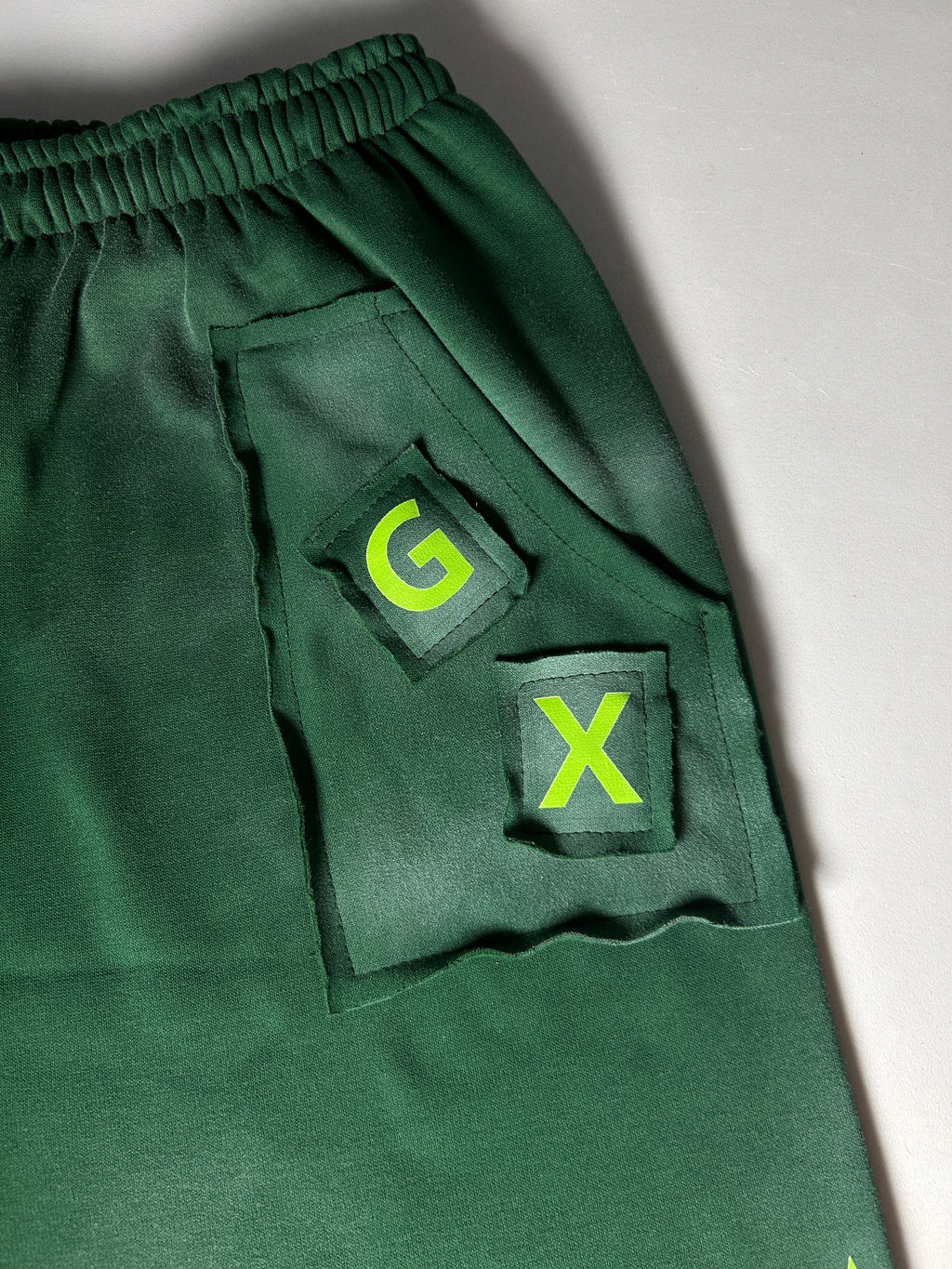 SUDADERA 5 ESTRELLAS