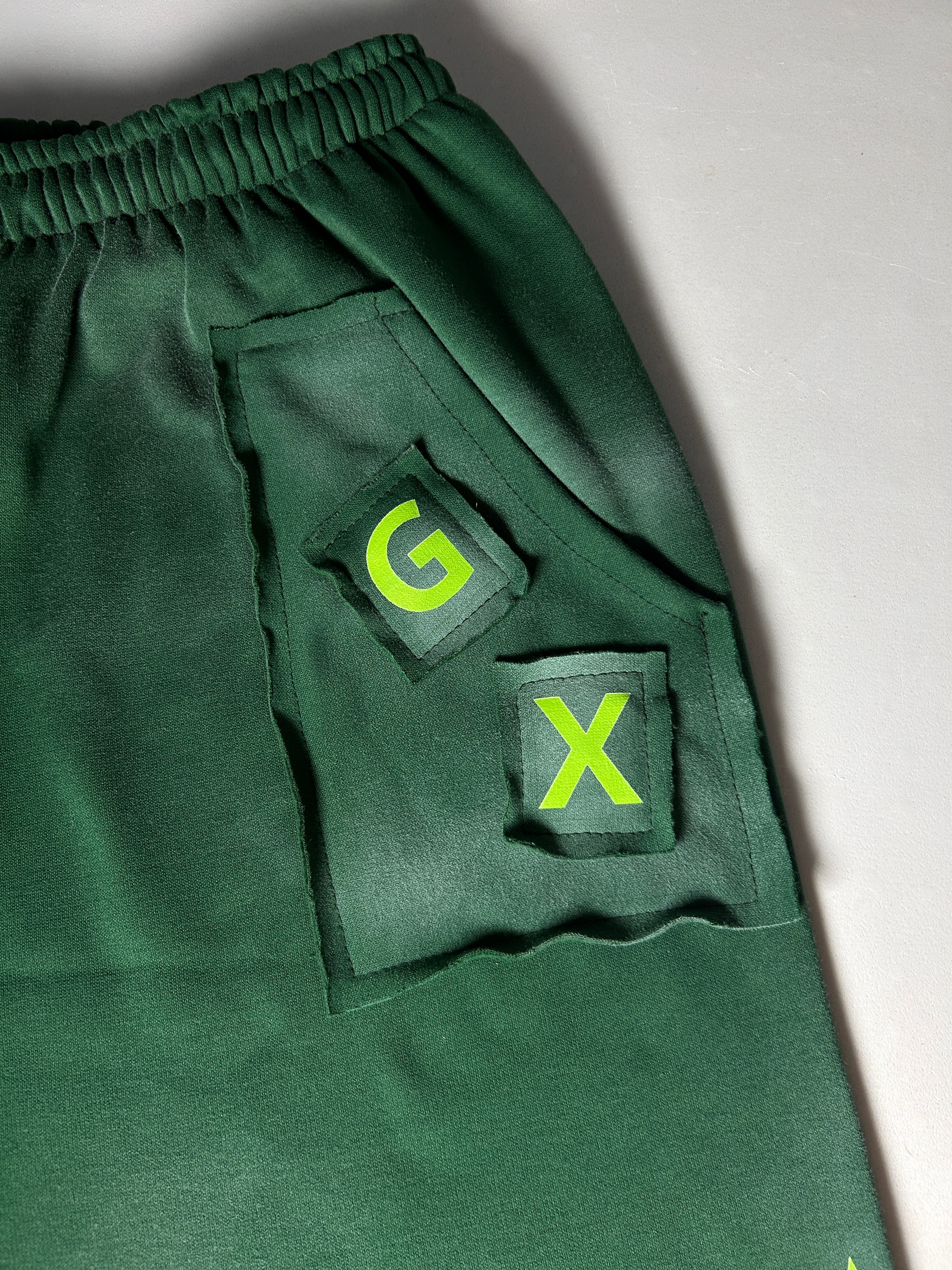 SUDADERA 5 ESTRELLAS