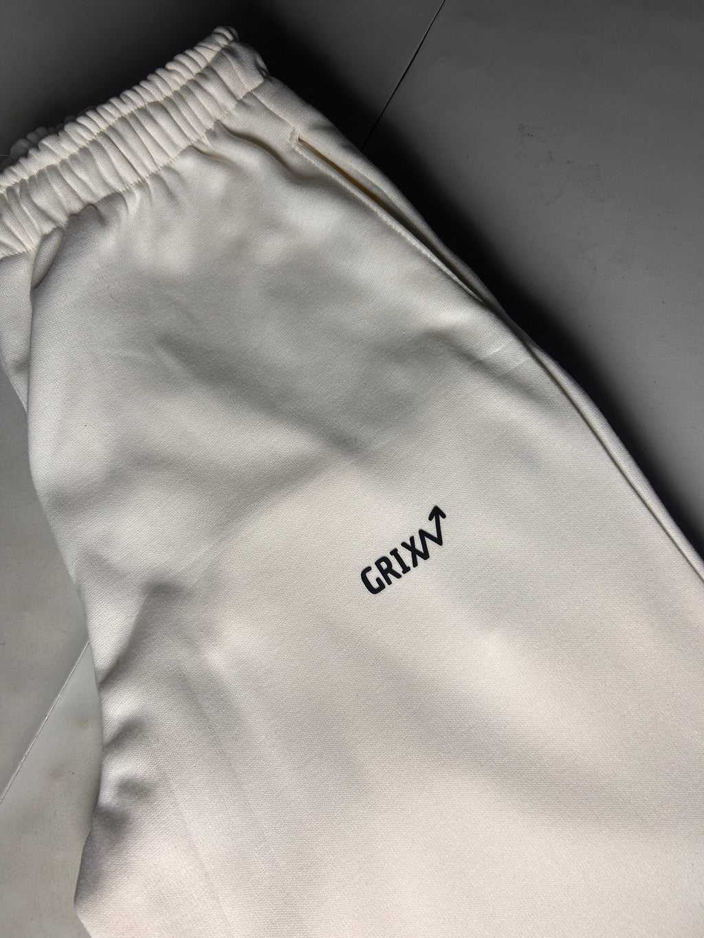 SUDADERA ESENCIAL MARFIl GX4.2