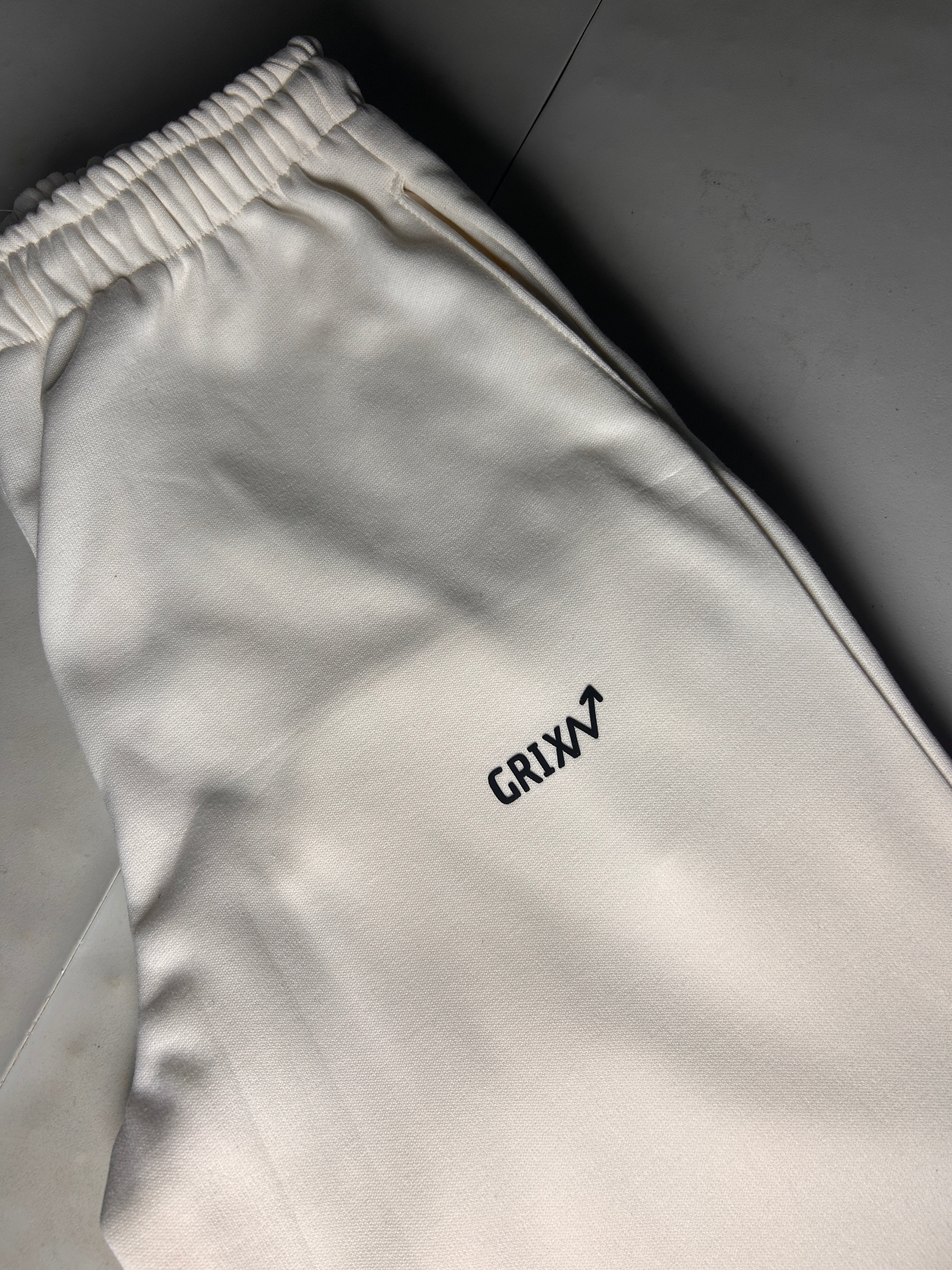 SUDADERA ESENCIAL MARFIl GX4.2