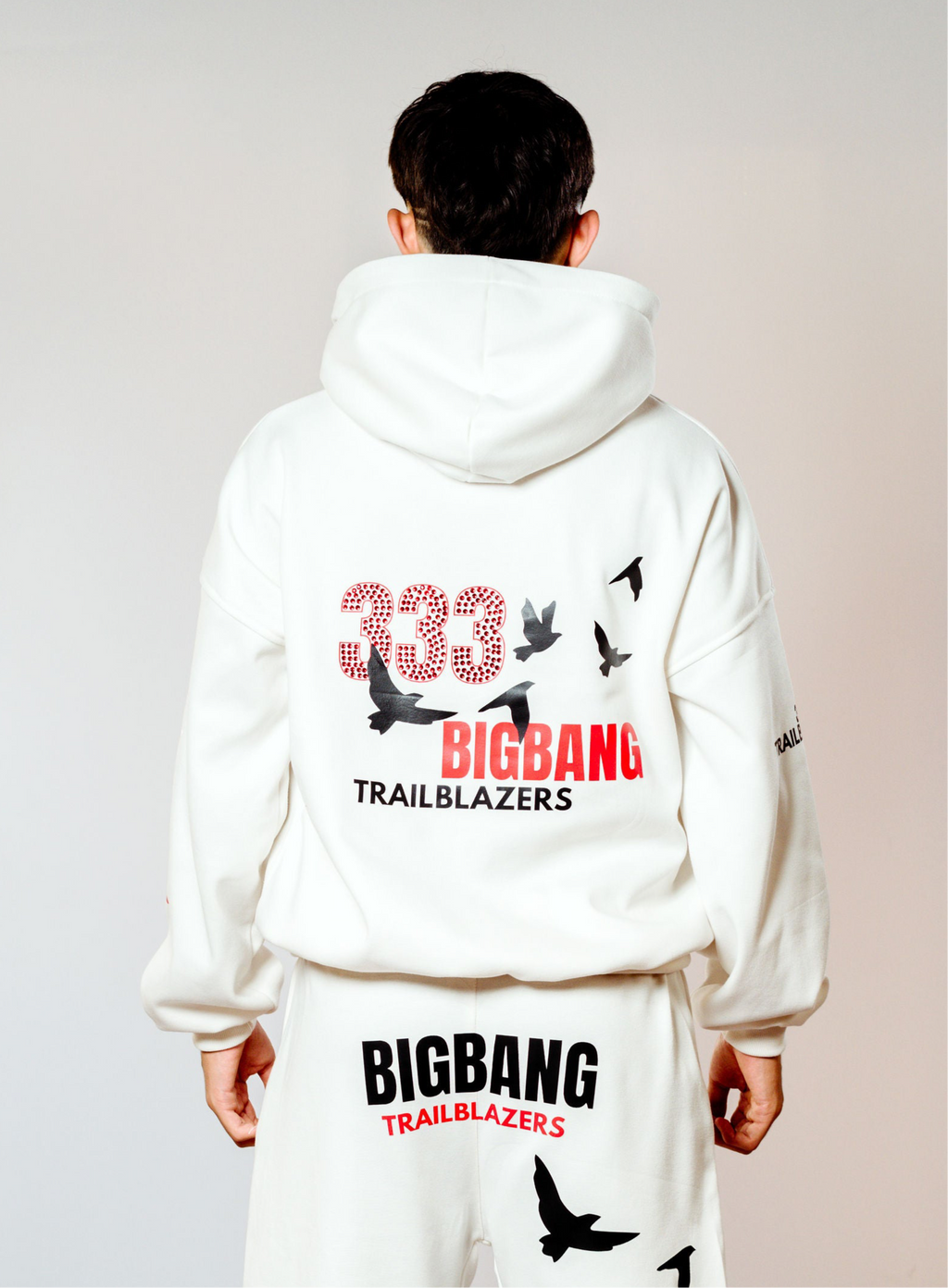 HOODIE 333 GX2.4