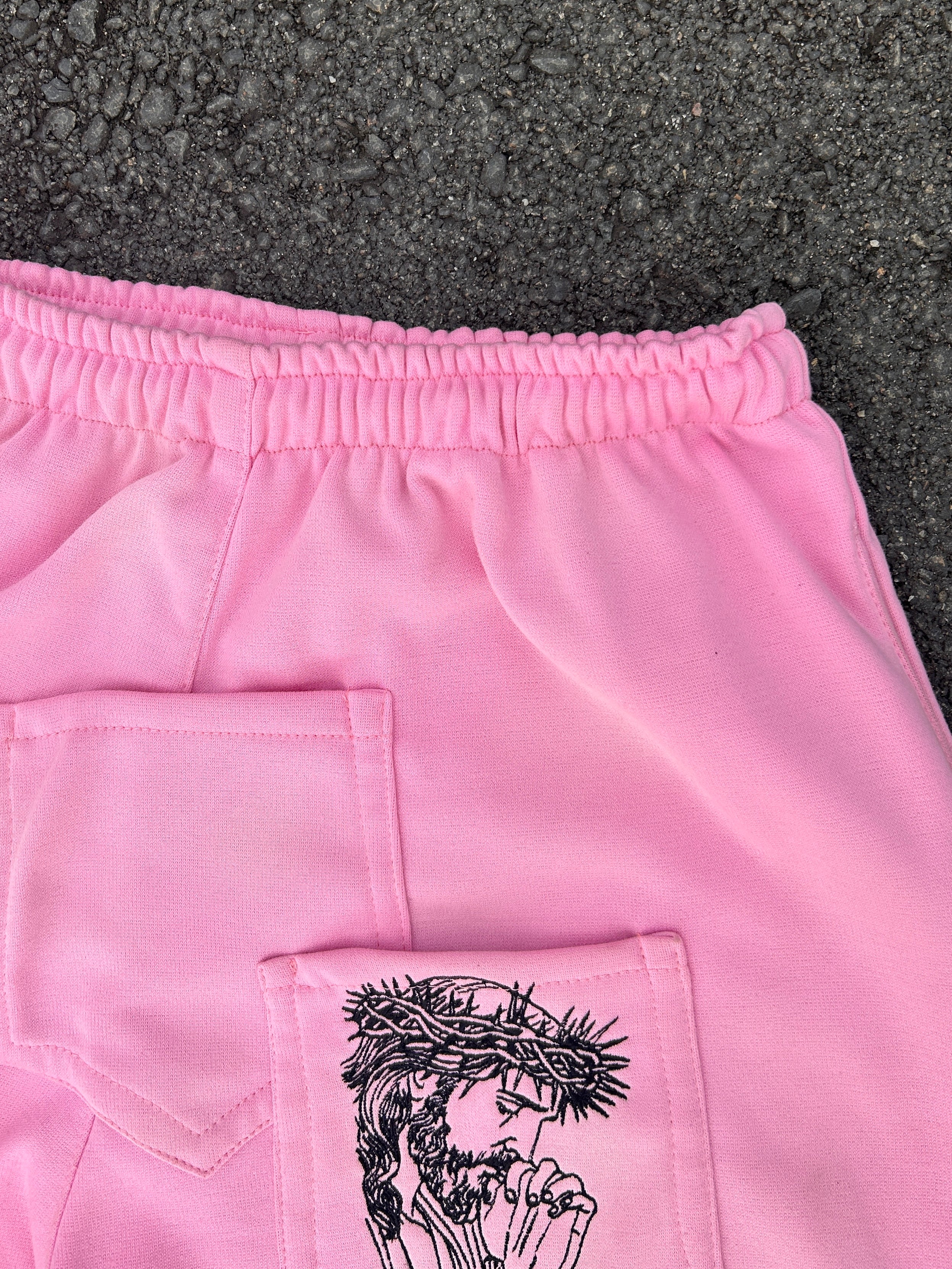 PANT VISION