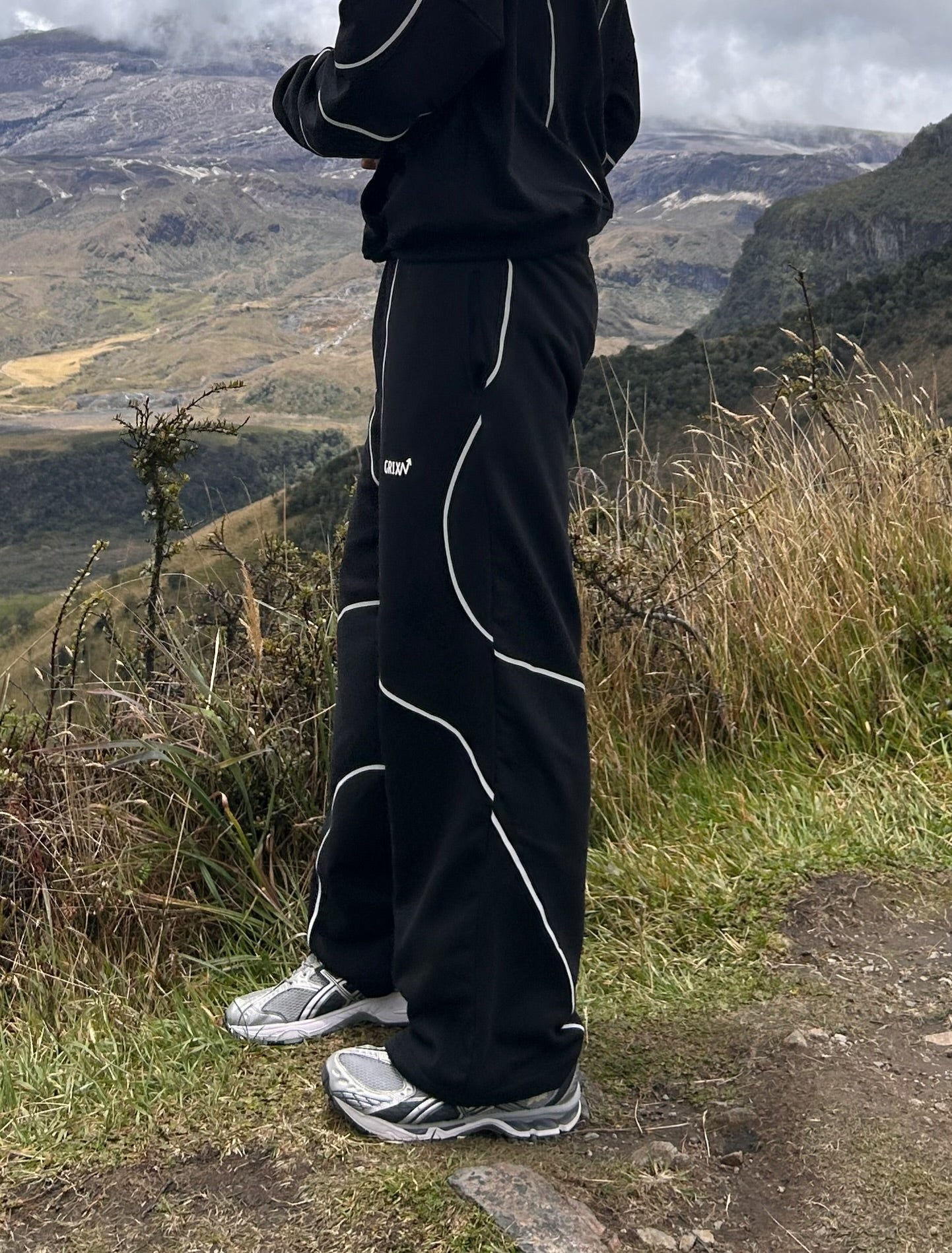 PREVENTA - PANT REFLEX