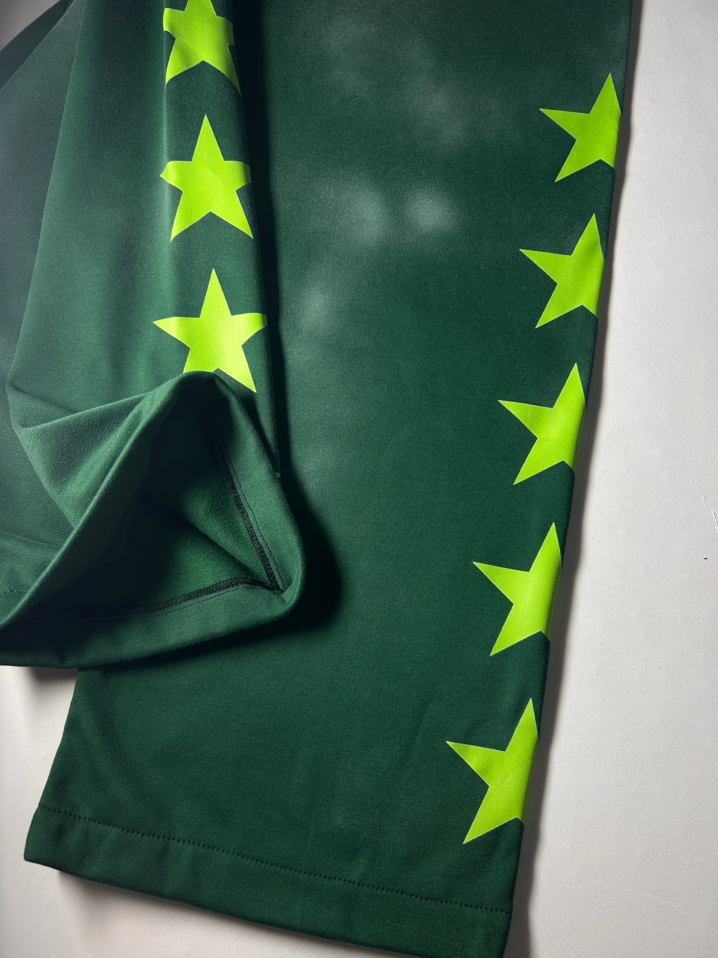 SUDADERA 5 ESTRELLAS