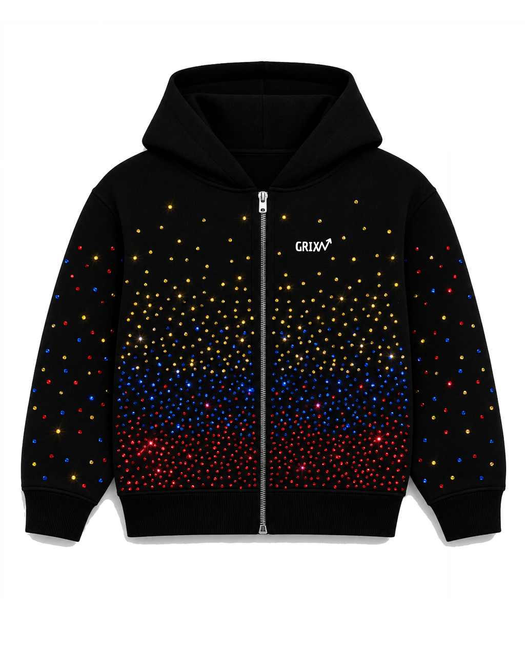 PREVENTA CHAQUETA COLOMBIA