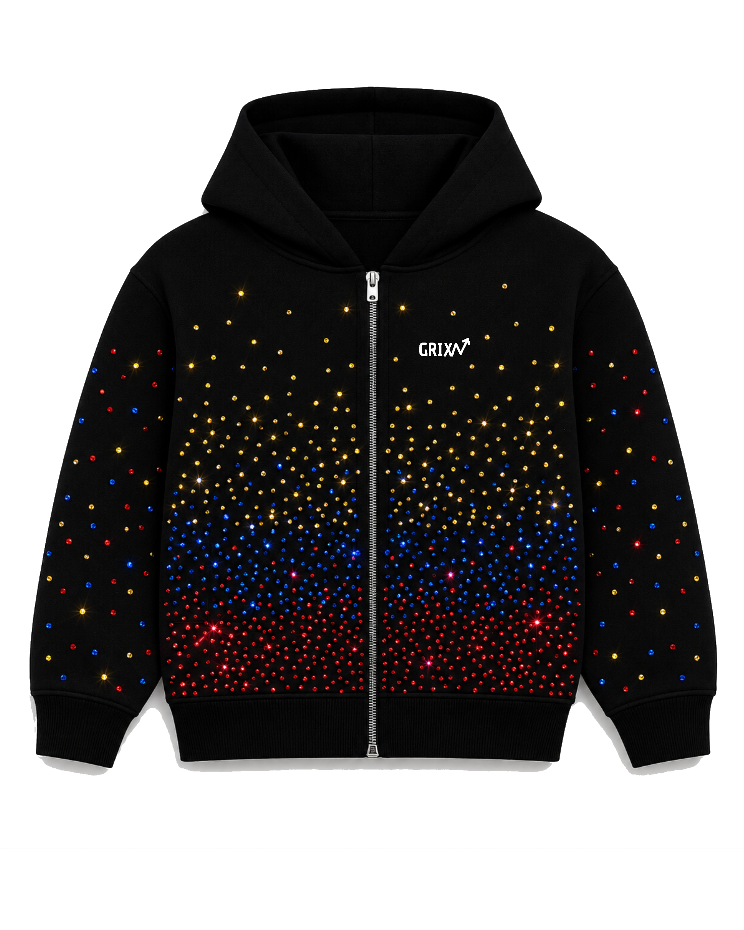 PREVENTA CHAQUETA COLOMBIA