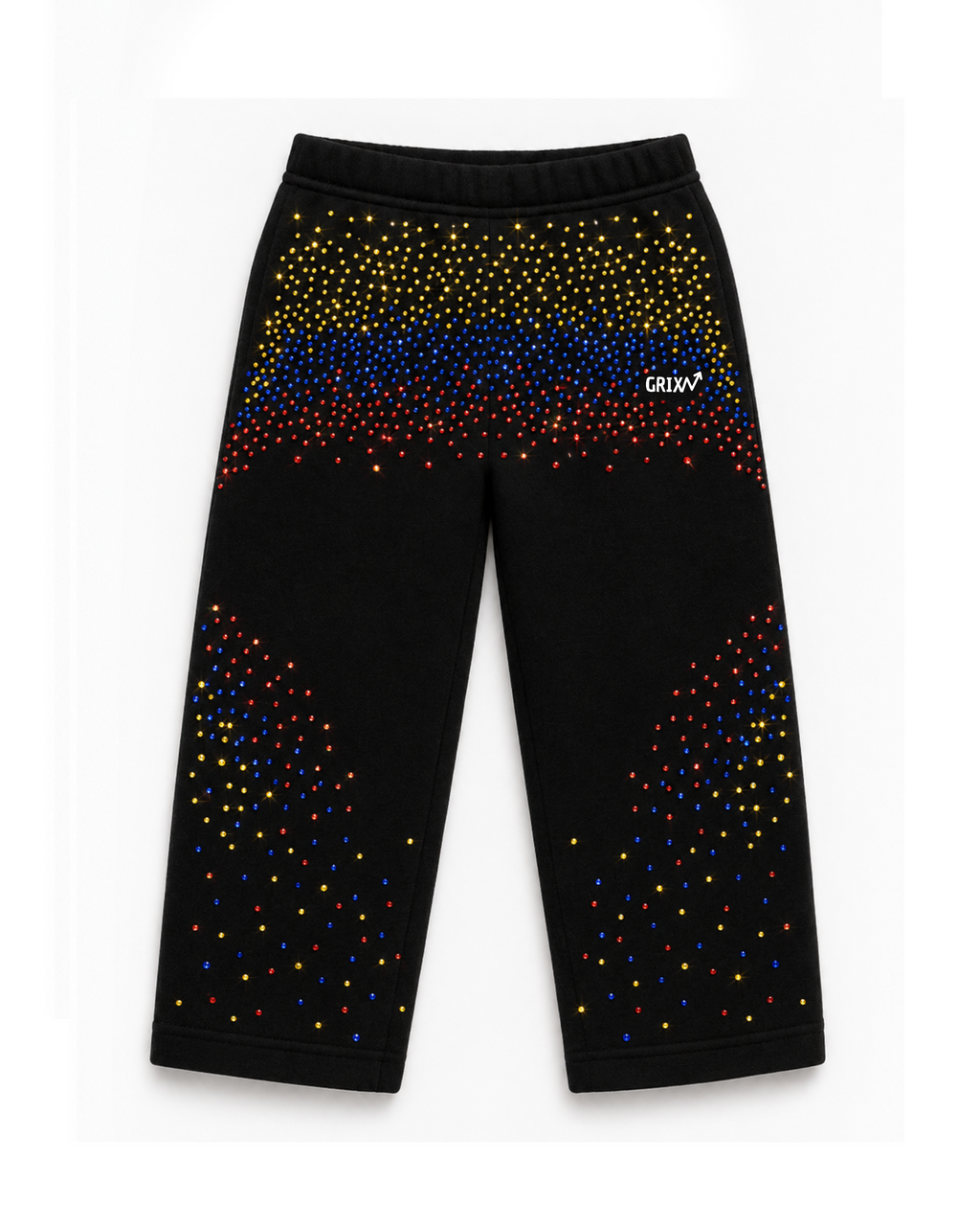PREVENTA PANT VISION