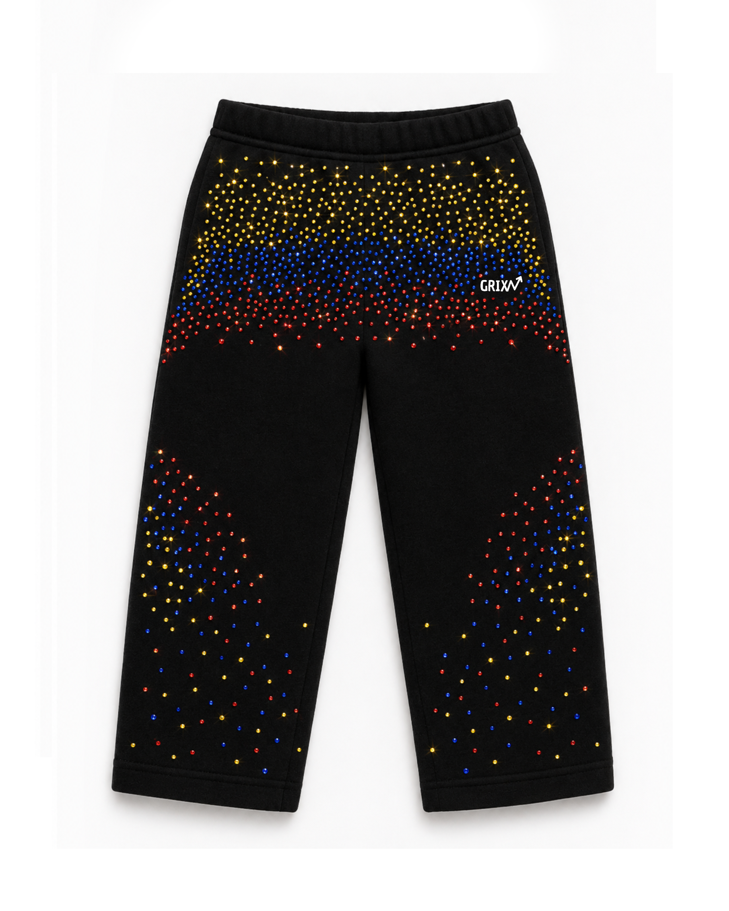 PREVENTA PANT VISION