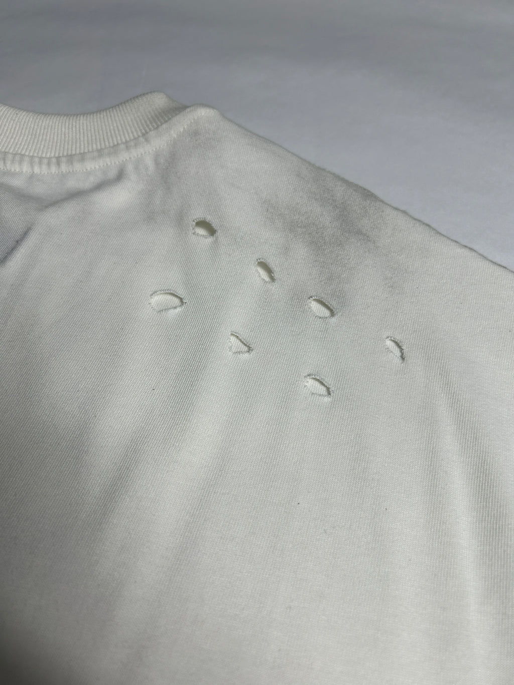 WAKE UP CAMISETA GX1.1