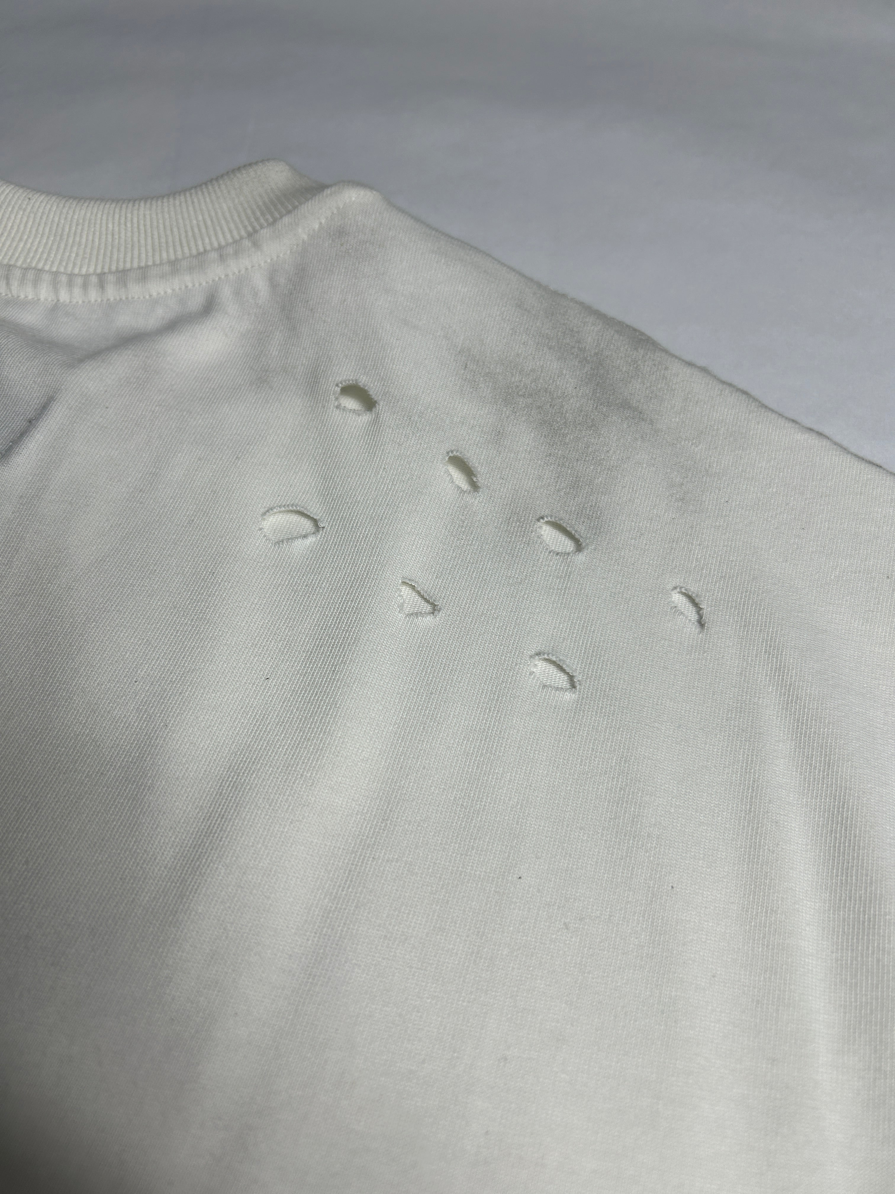 WAKE UP CAMISETA GX1.1