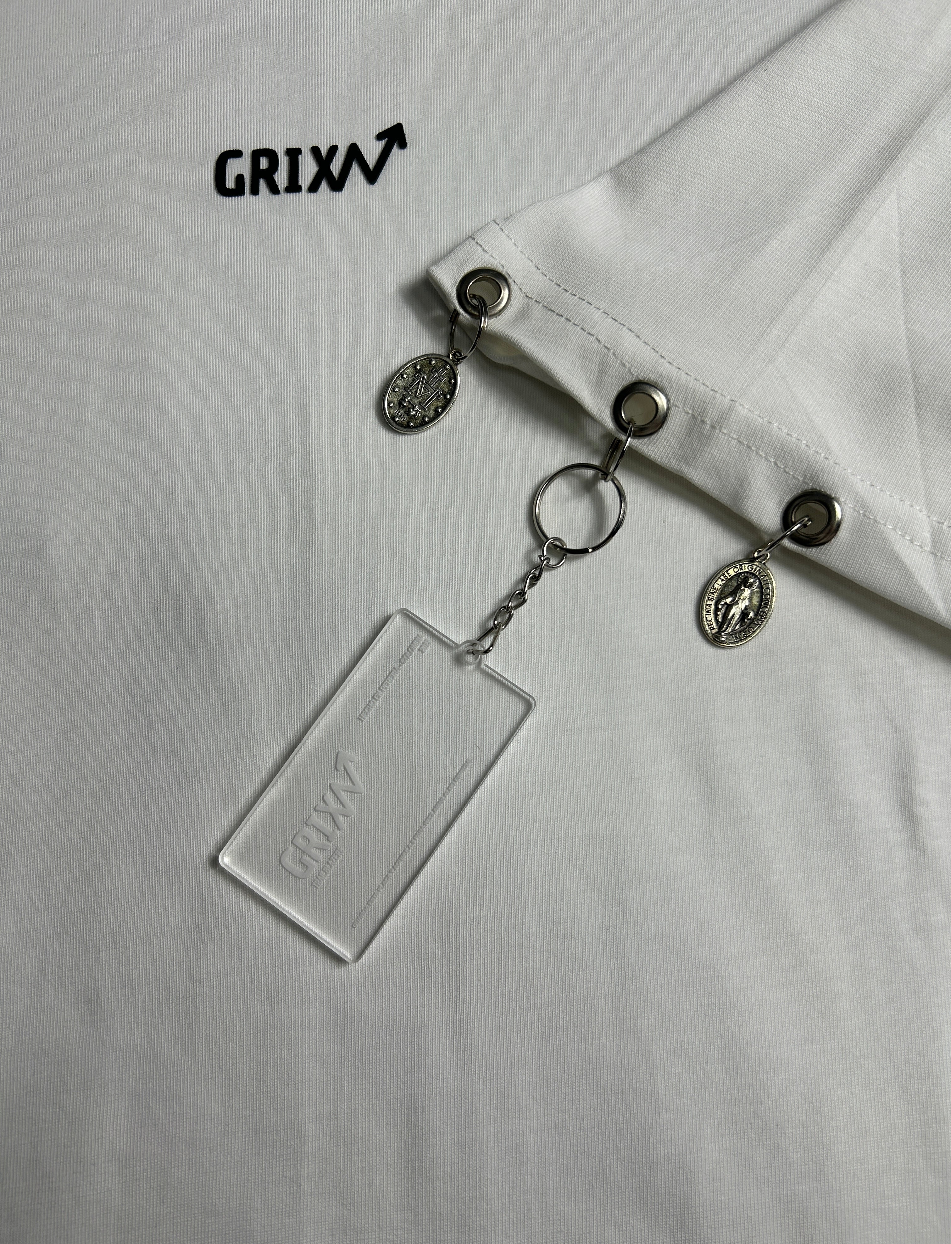 CAMISETA GX1.5