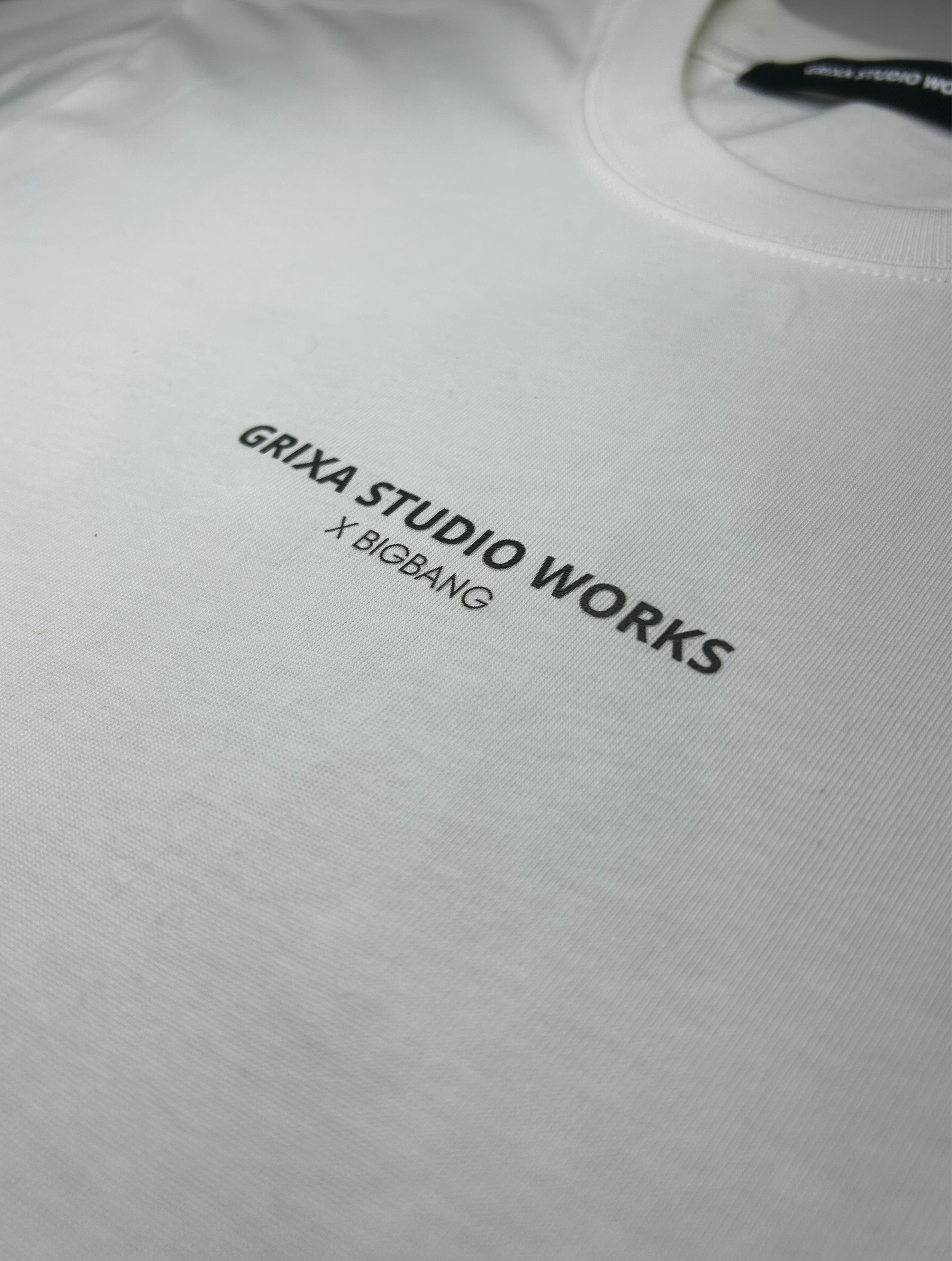CAMISETA AURA GX1.8