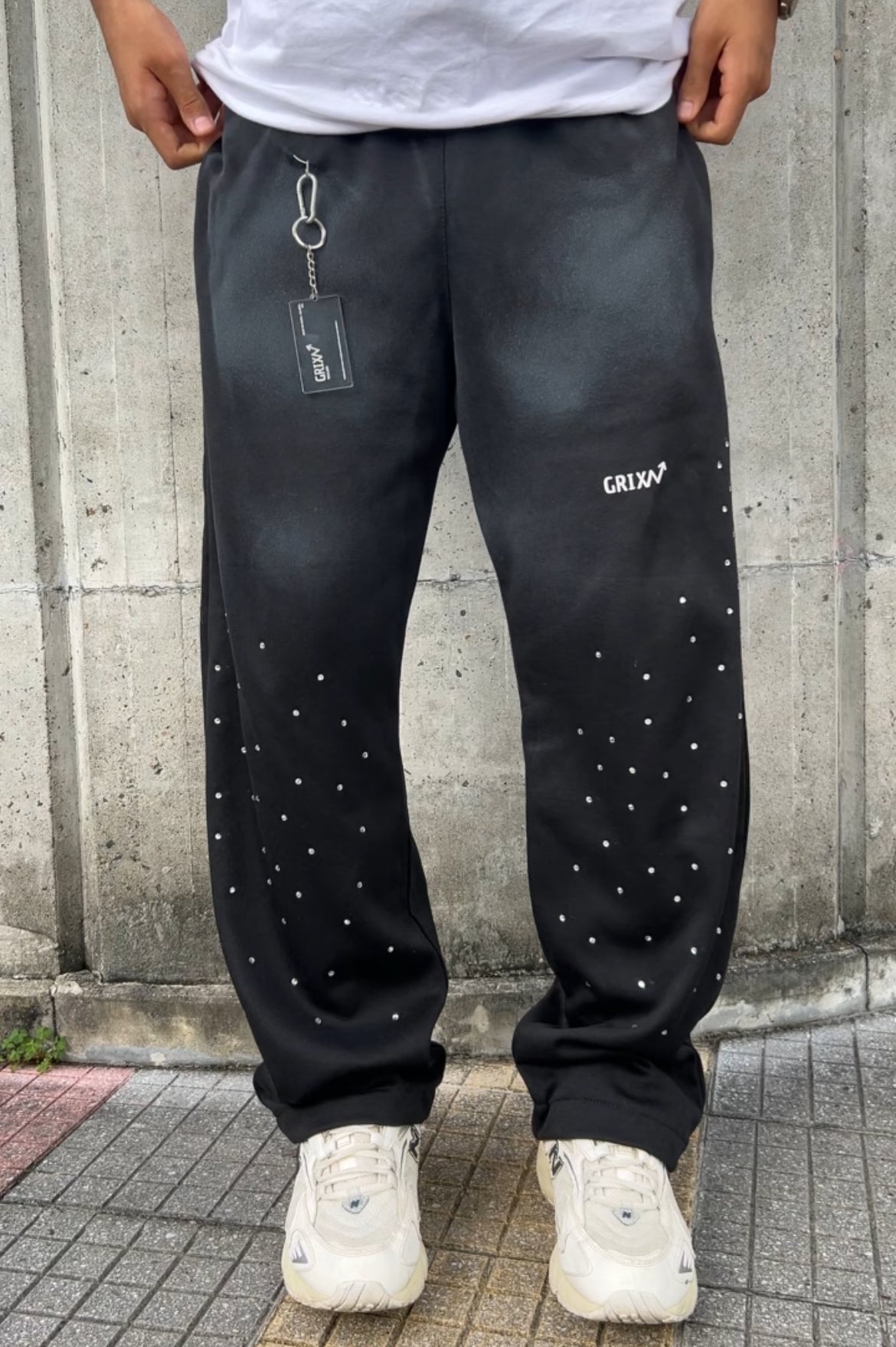 PANT RENACER GX4.1