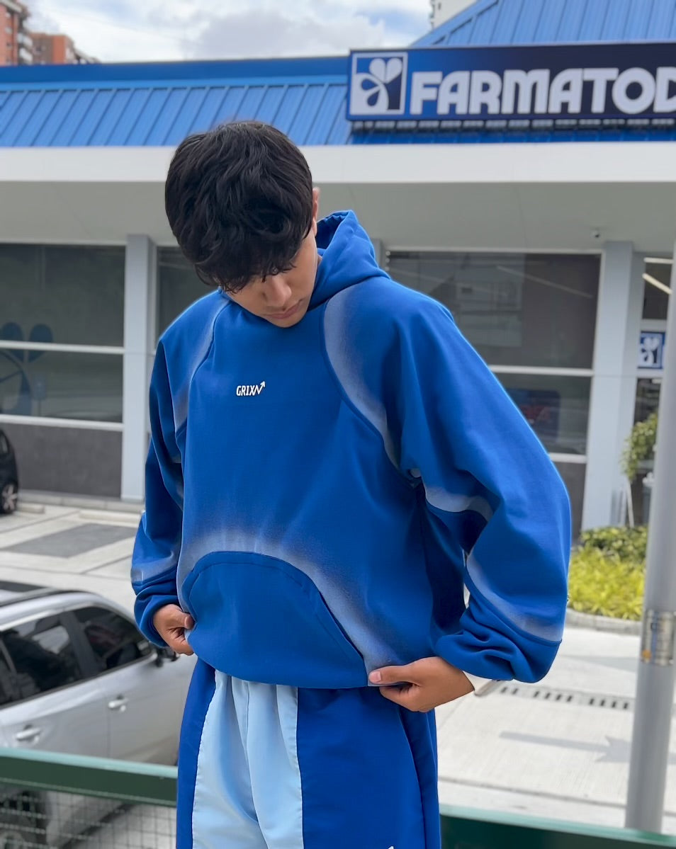 HOODIE WABE GX2.5