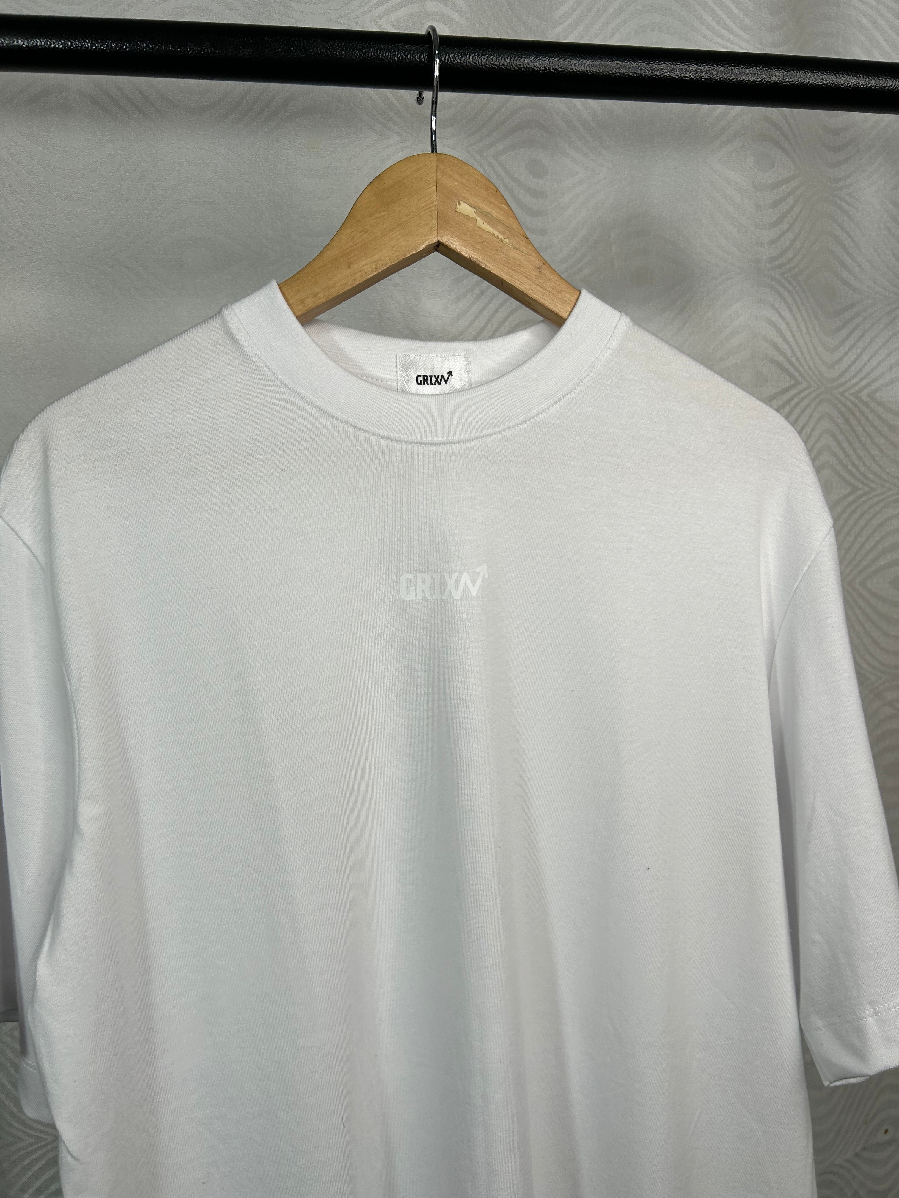 OVERSIZE NO LIMITS BLANCA