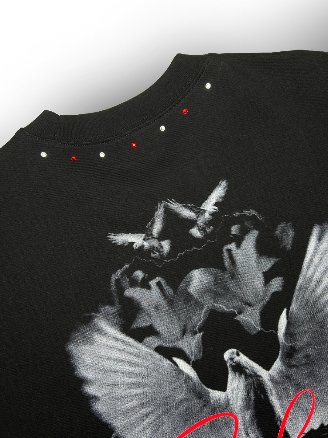 CAMISETA FREIHEIT GX1.9