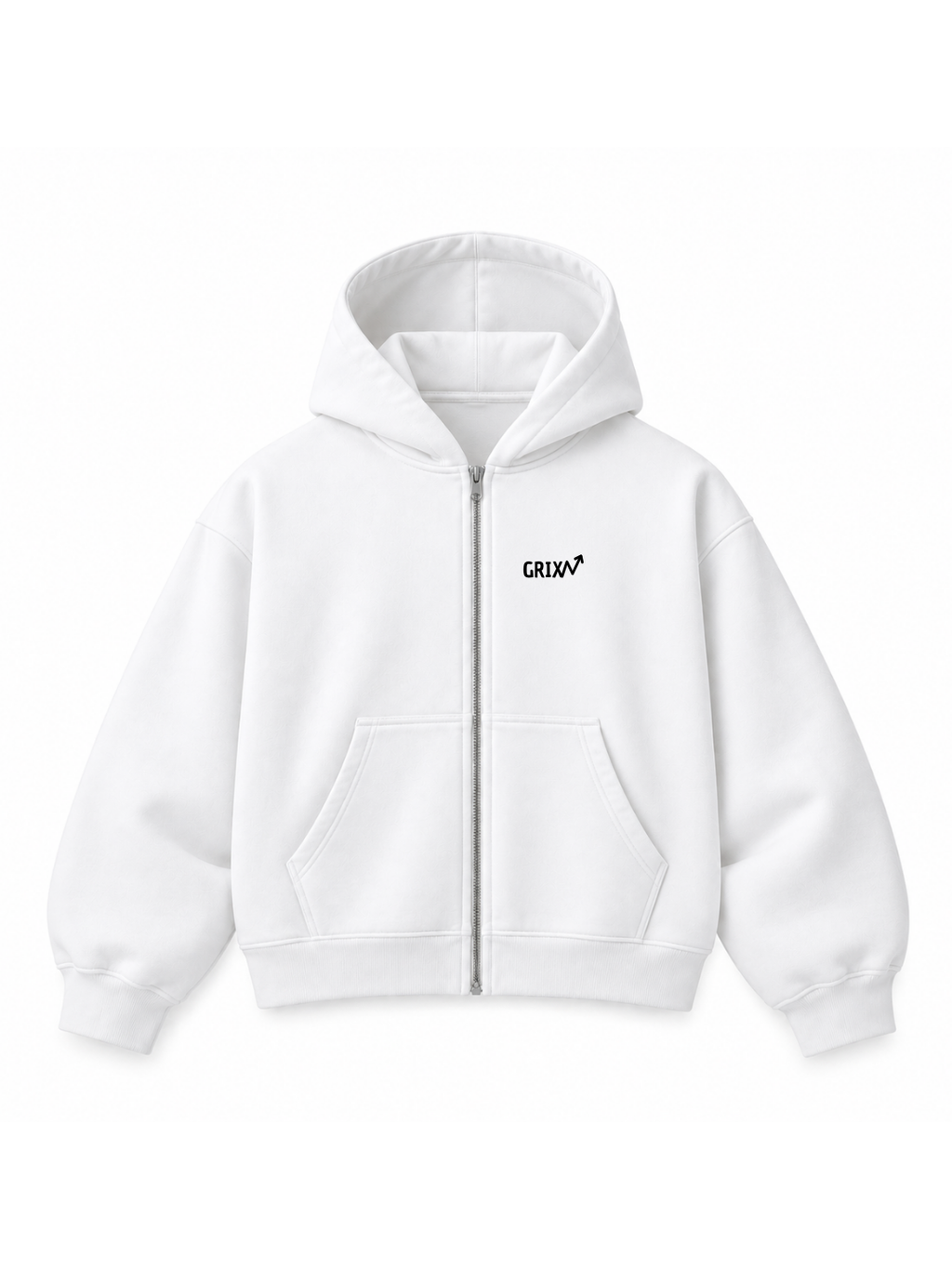 CHAQUETA ESENCIAL MARFIL