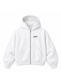 CHAQUETA ESENCIAL MARFIL