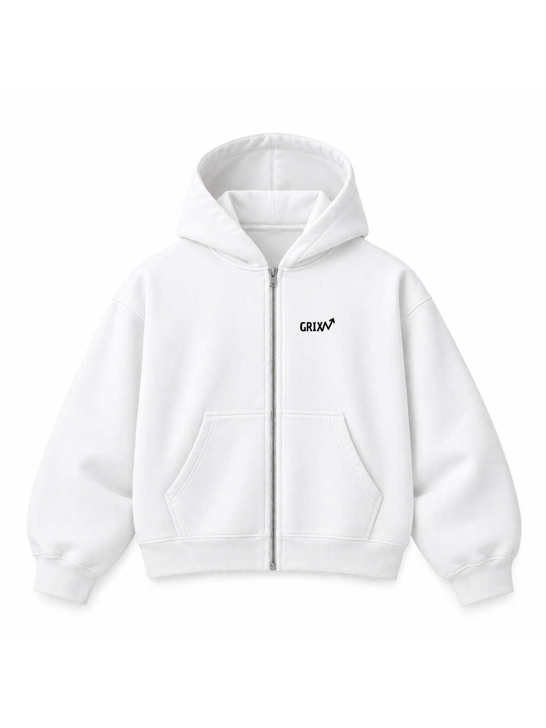 CHAQUETA ESENCIAL MARFIL