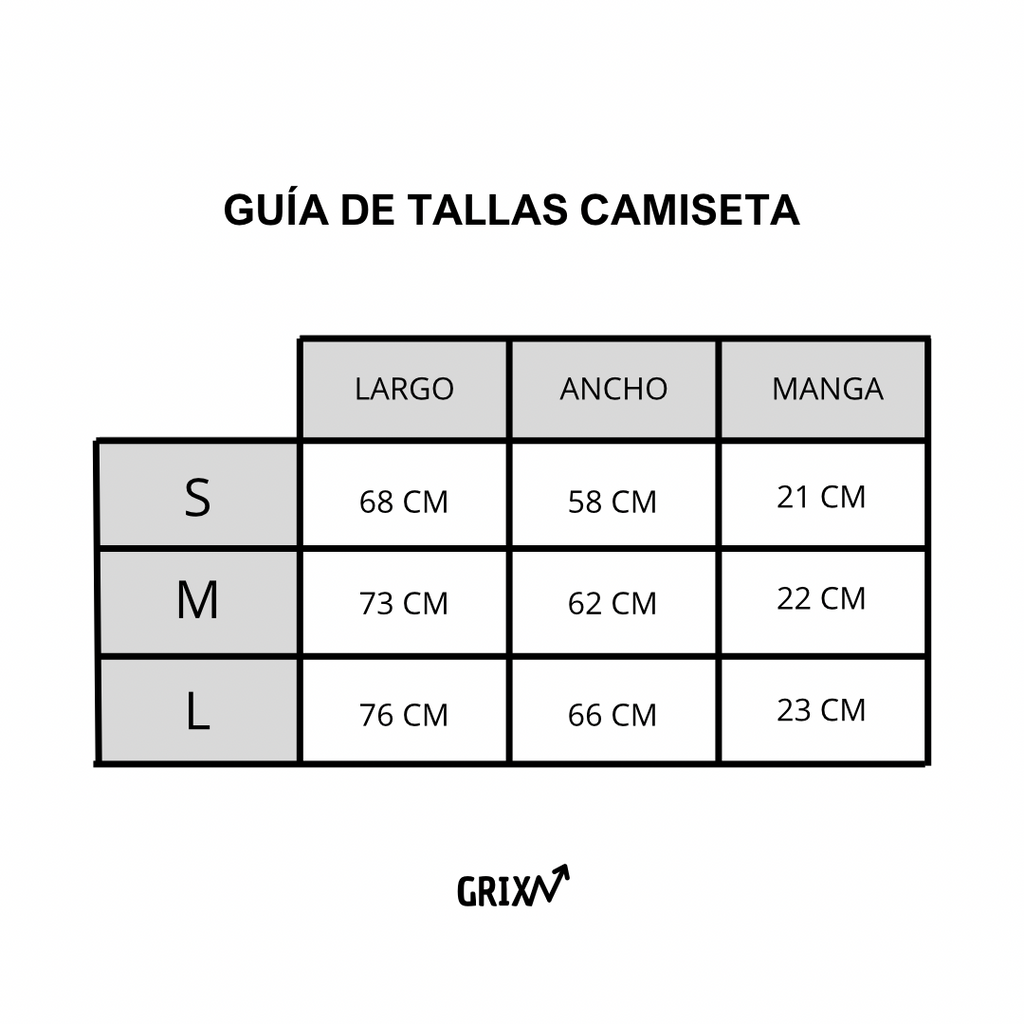 CAMISETA ESENCIAL MARFIL GX1.3