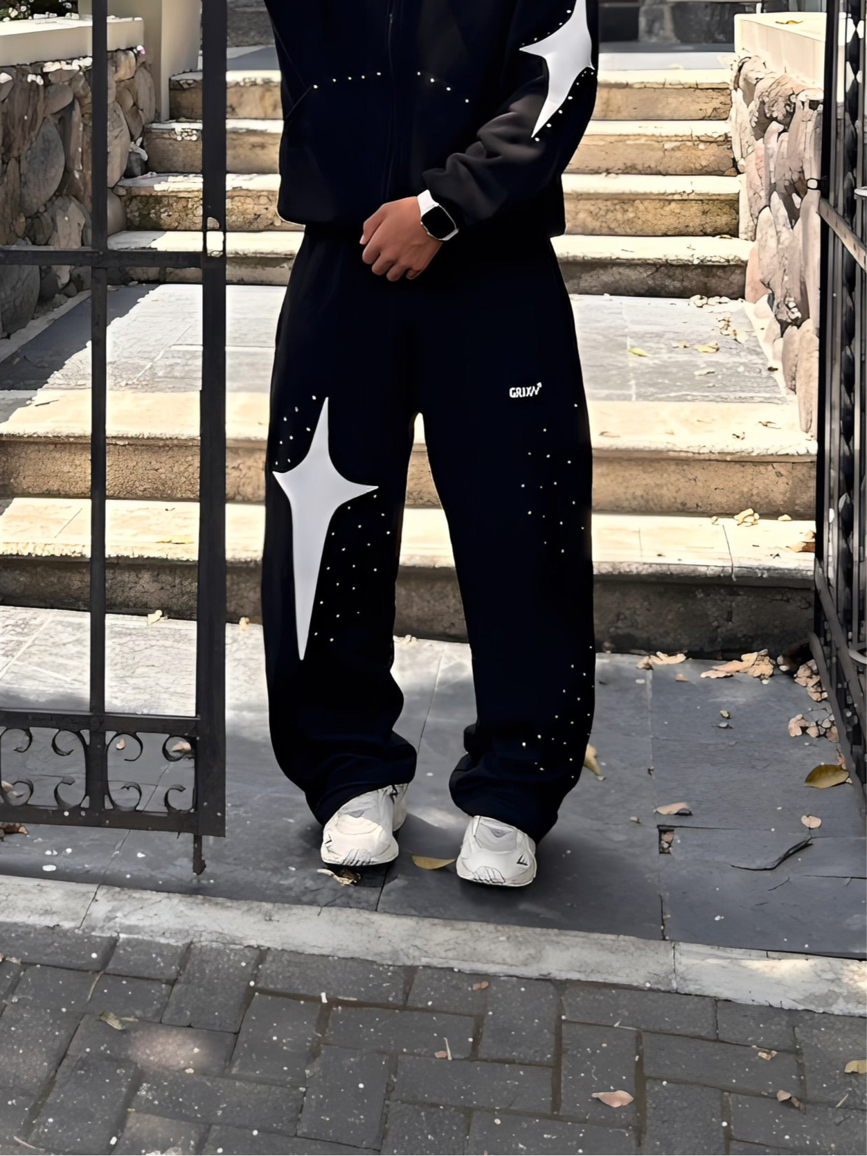 PANT STELLAR GX2.8