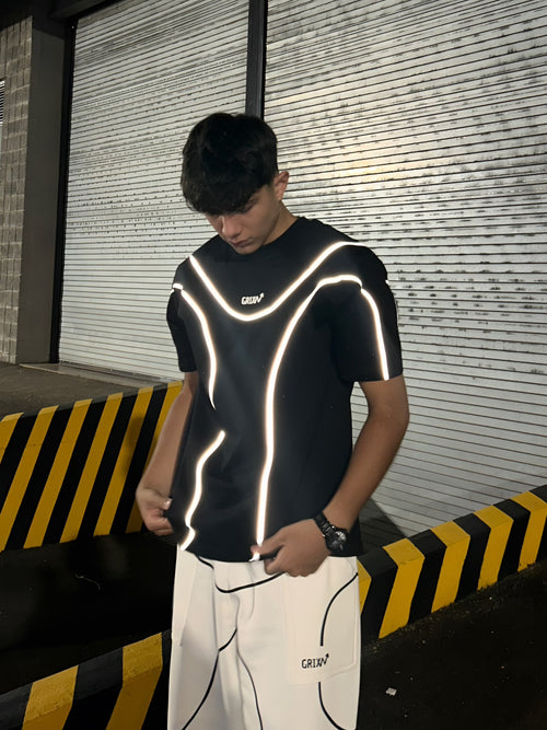 CAMISETA REFLECTIVA GX1.15